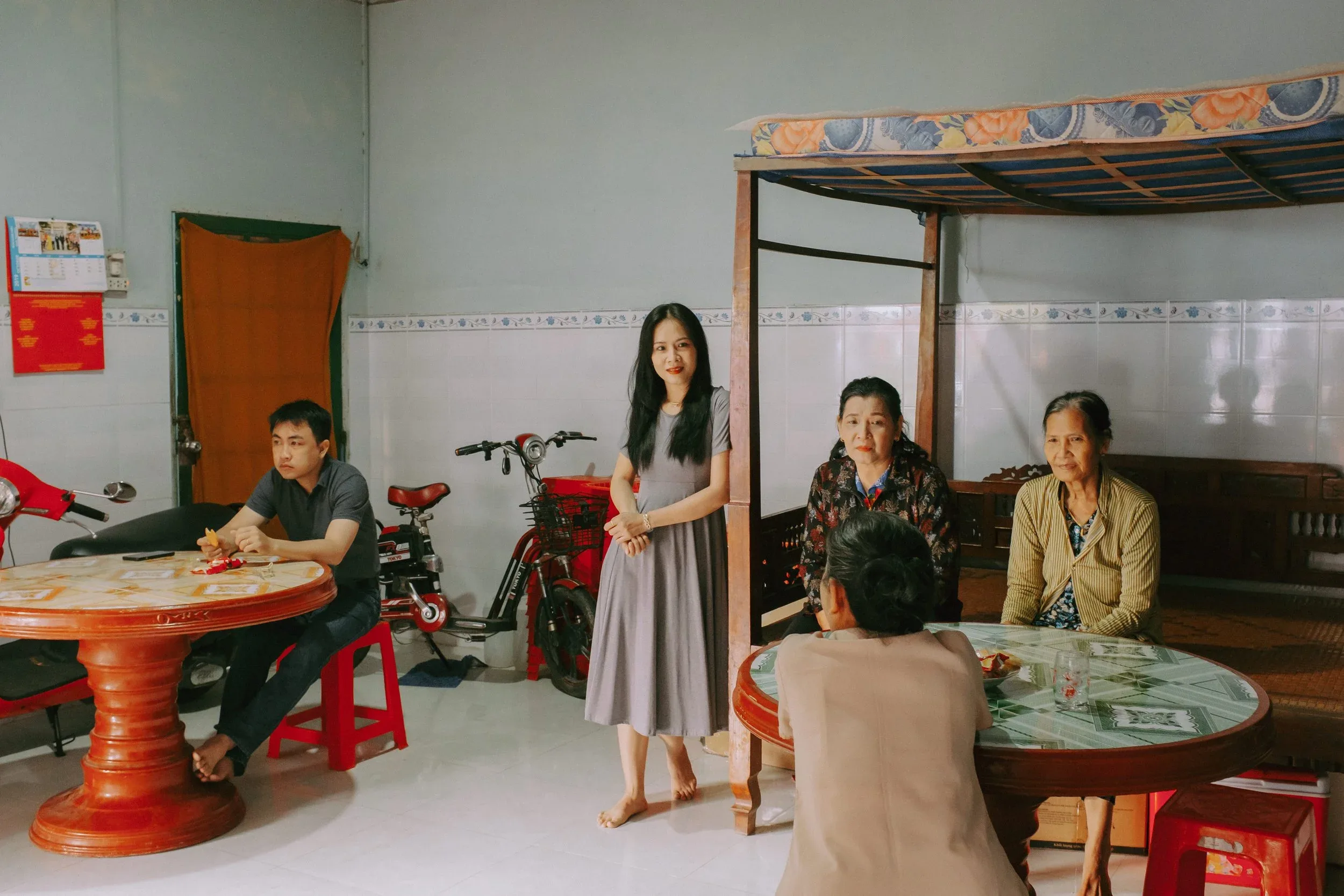Thư & Đức, Wedding Day in Bến Tre — Pham Si Luan Photography (89)