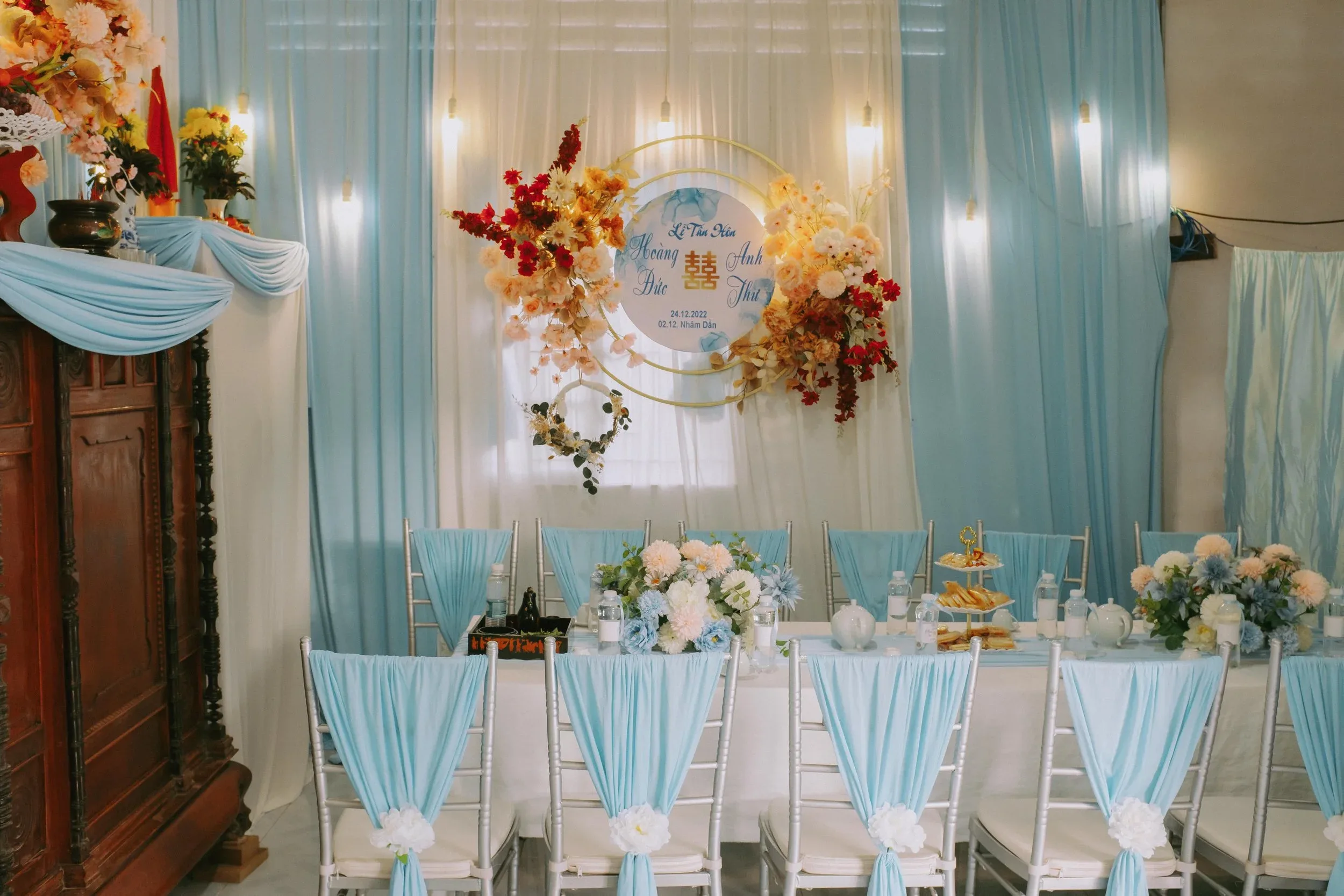 Thư & Đức, Wedding Day in Bến Tre — Pham Si Luan Photography (90)