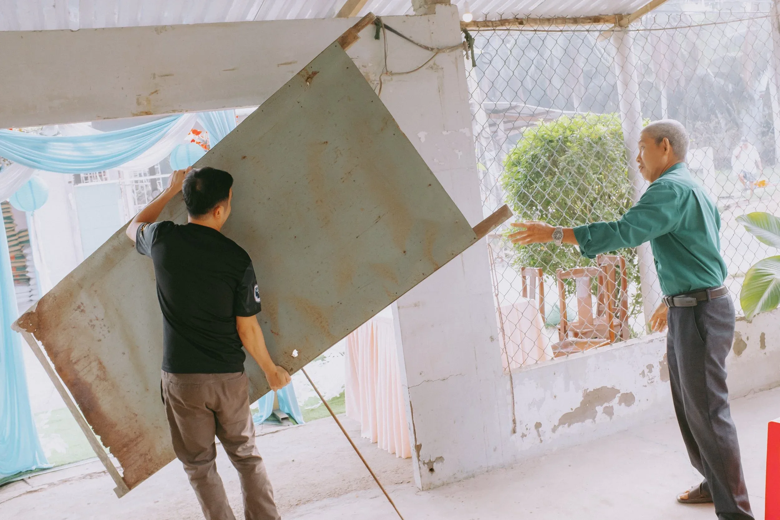 Thư & Đức, Wedding Day in Bến Tre — Pham Si Luan Photography (91)