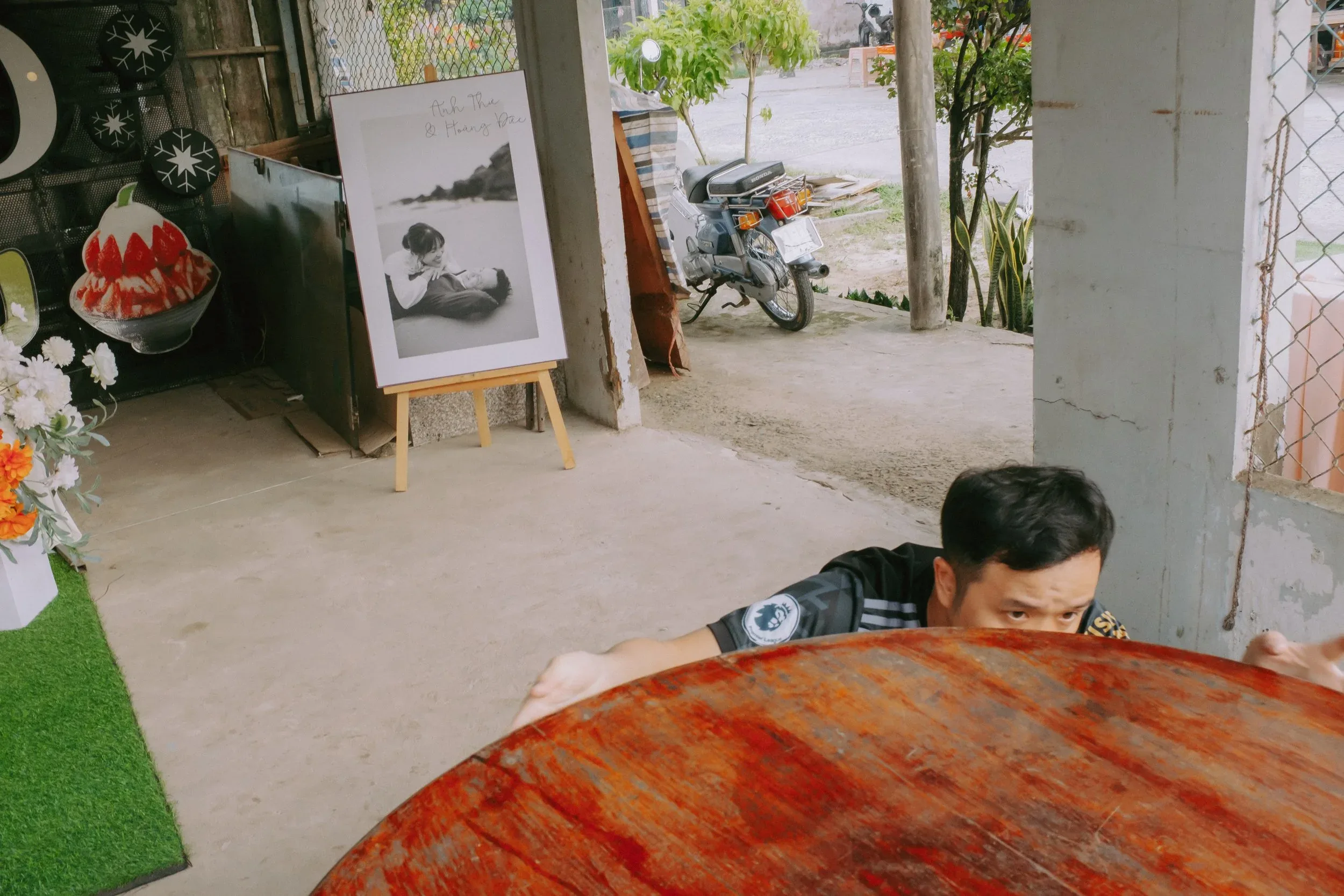Thư & Đức, Wedding Day in Bến Tre — Pham Si Luan Photography (92)