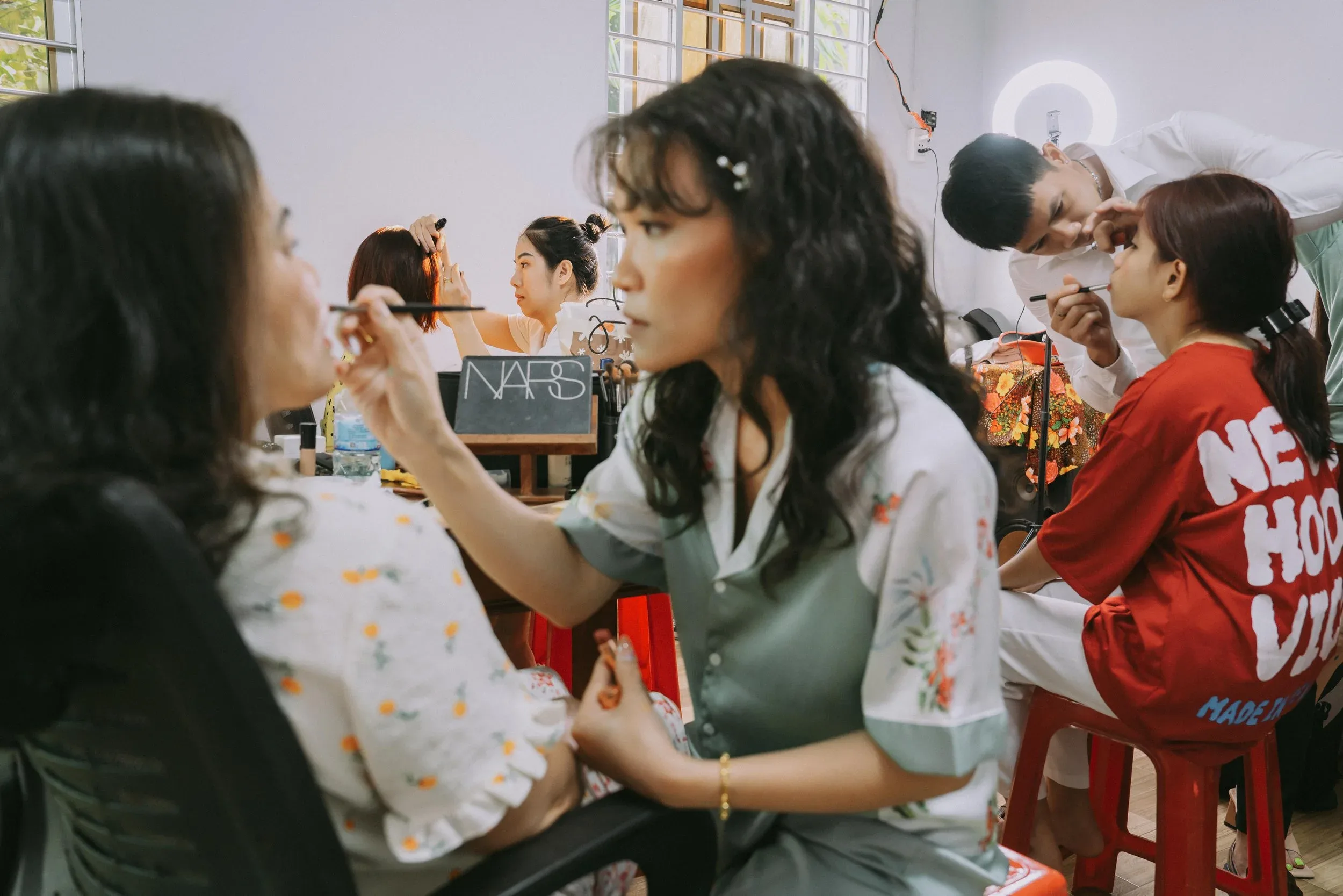 Thư & Đức, Wedding Day in Bến Tre — Pham Si Luan Photography (98)