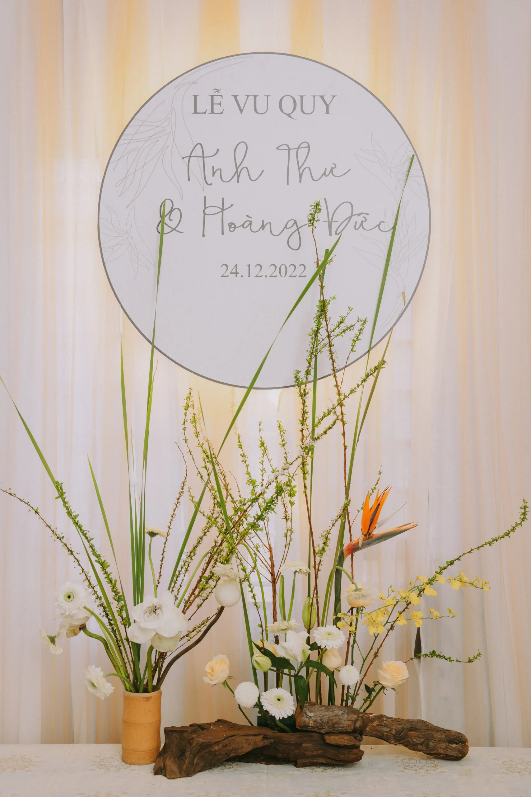 Thư & Đức, Wedding Day in Bến Tre — Pham Si Luan Photography (99)