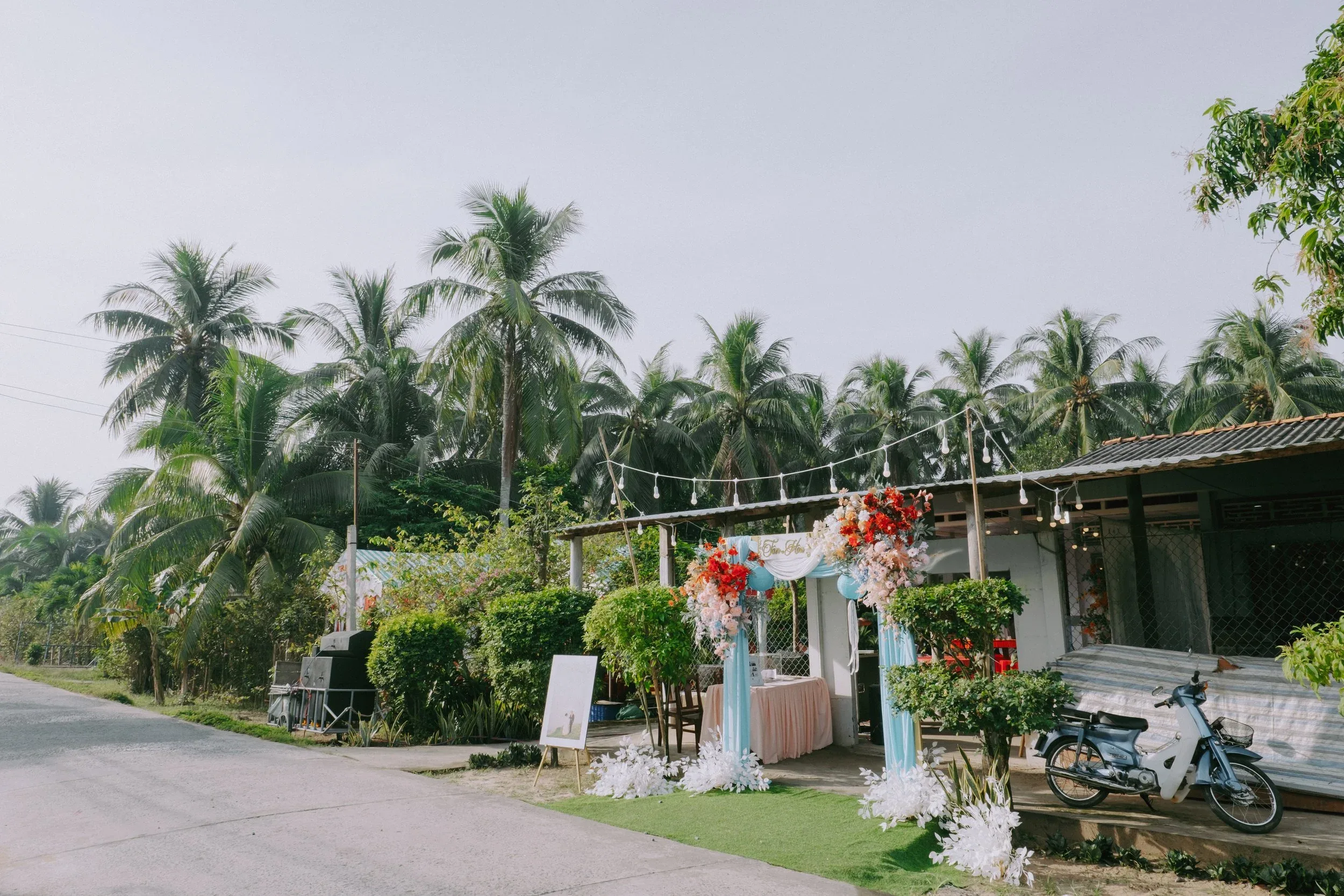 Thư & Đức, Wedding Day in Bến Tre — Pham Si Luan Photography (102)