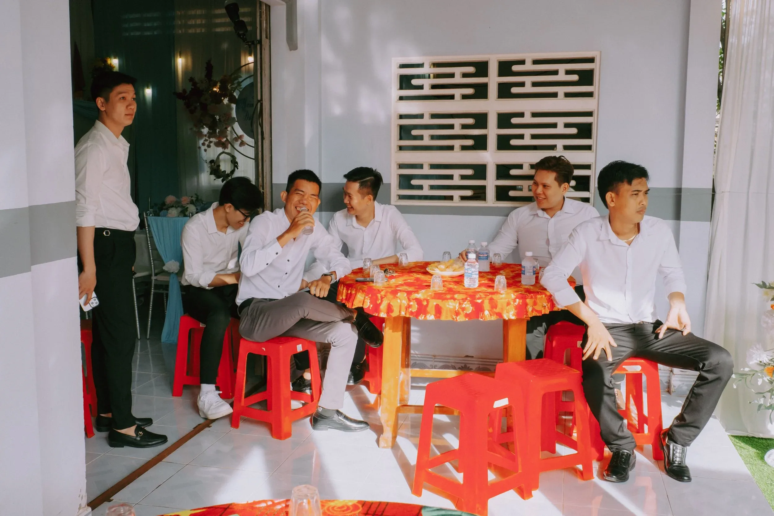 Thư & Đức, Wedding Day in Bến Tre — Pham Si Luan Photography (104)