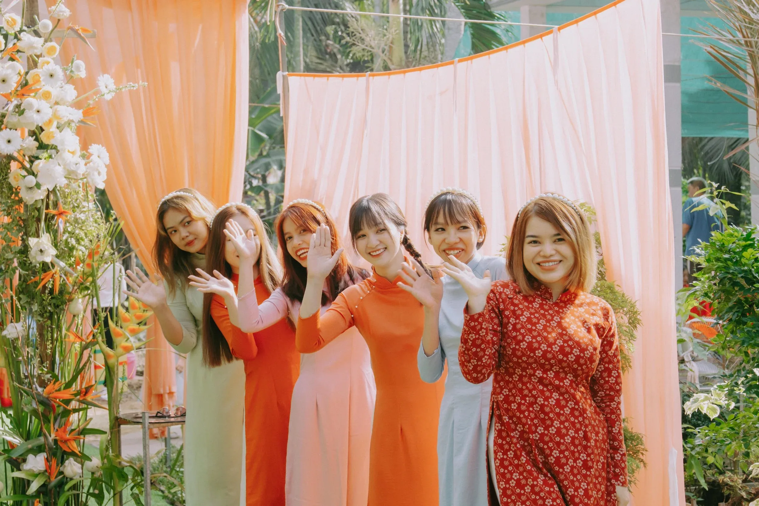 Thư & Đức, Wedding Day in Bến Tre — Pham Si Luan Photography (111)