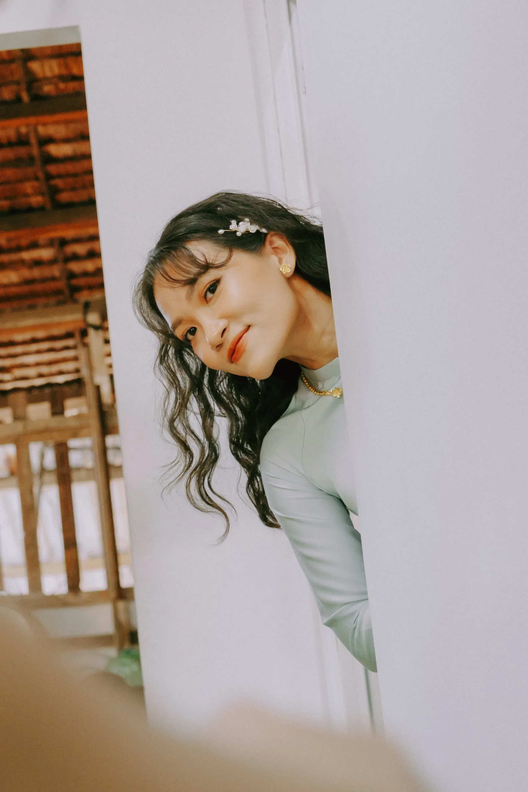 Thư & Đức, Wedding Day in Bến Tre — Pham Si Luan Photography (115)
