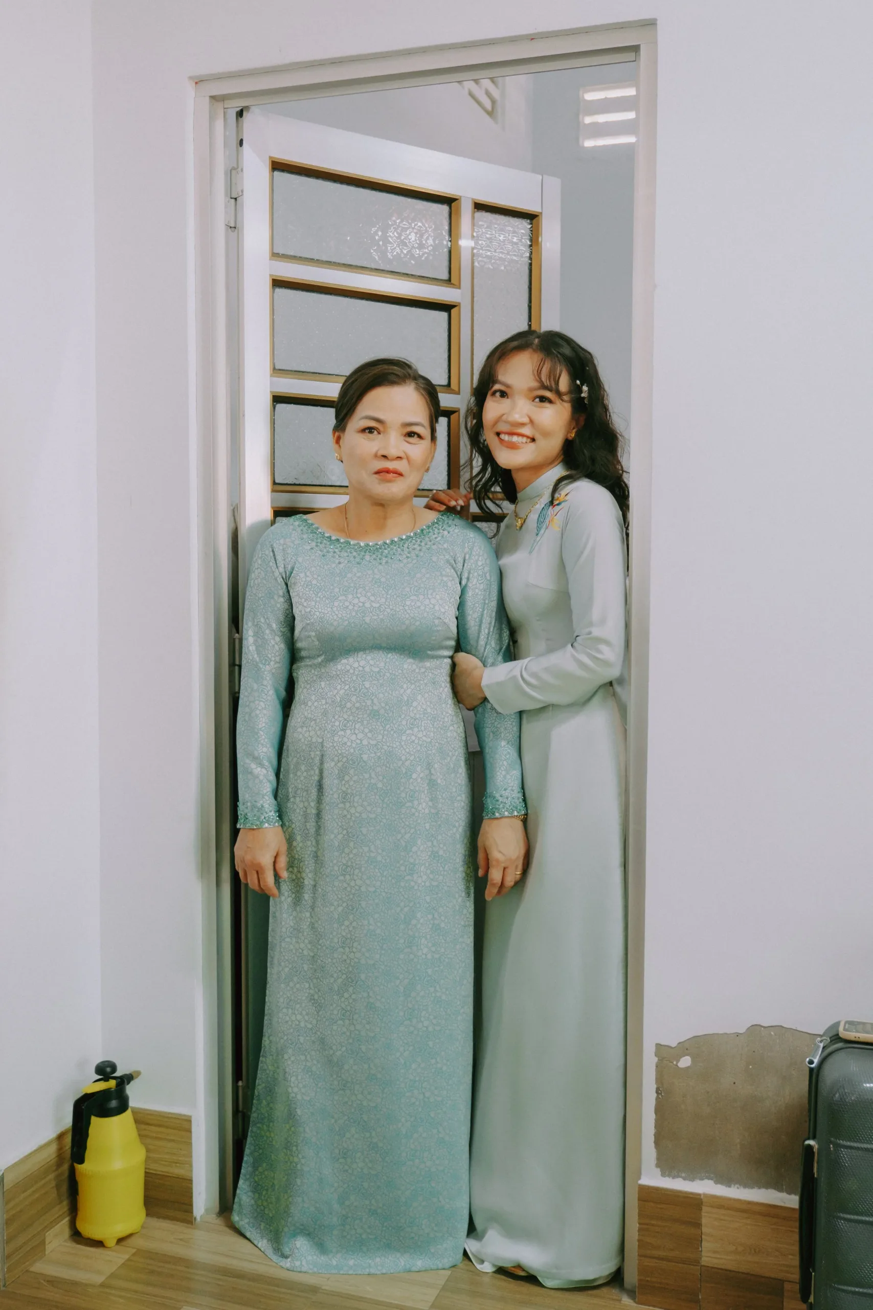 Thư & Đức, Wedding Day in Bến Tre — Pham Si Luan Photography (116)