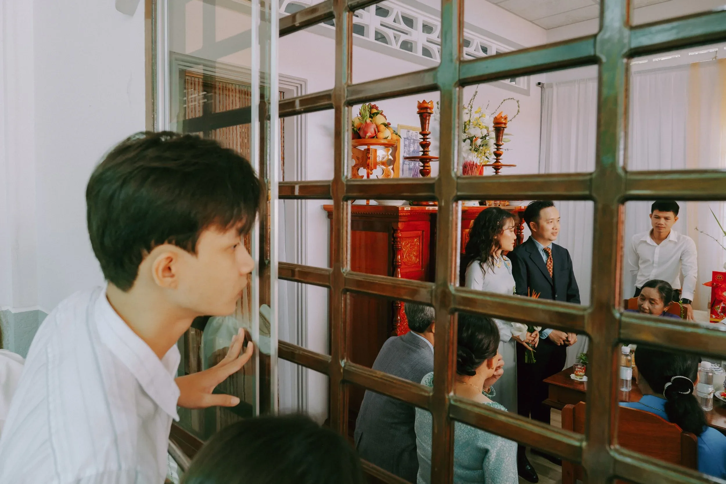 Thư & Đức, Wedding Day in Bến Tre — Pham Si Luan Photography (118)
