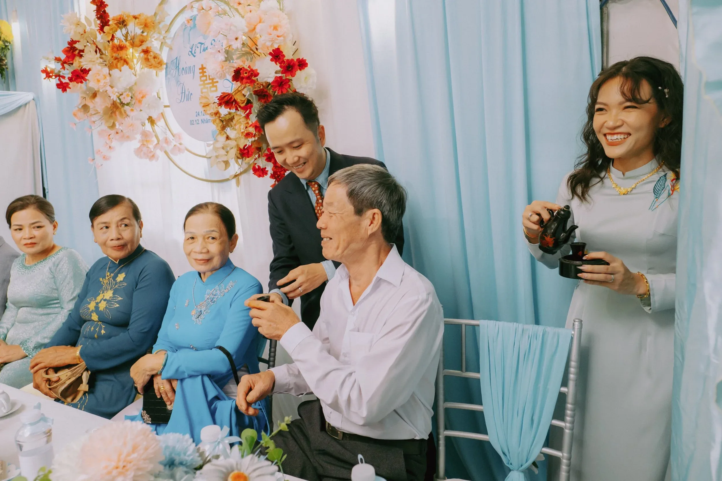 Thư & Đức, Wedding Day in Bến Tre — Pham Si Luan Photography (134)