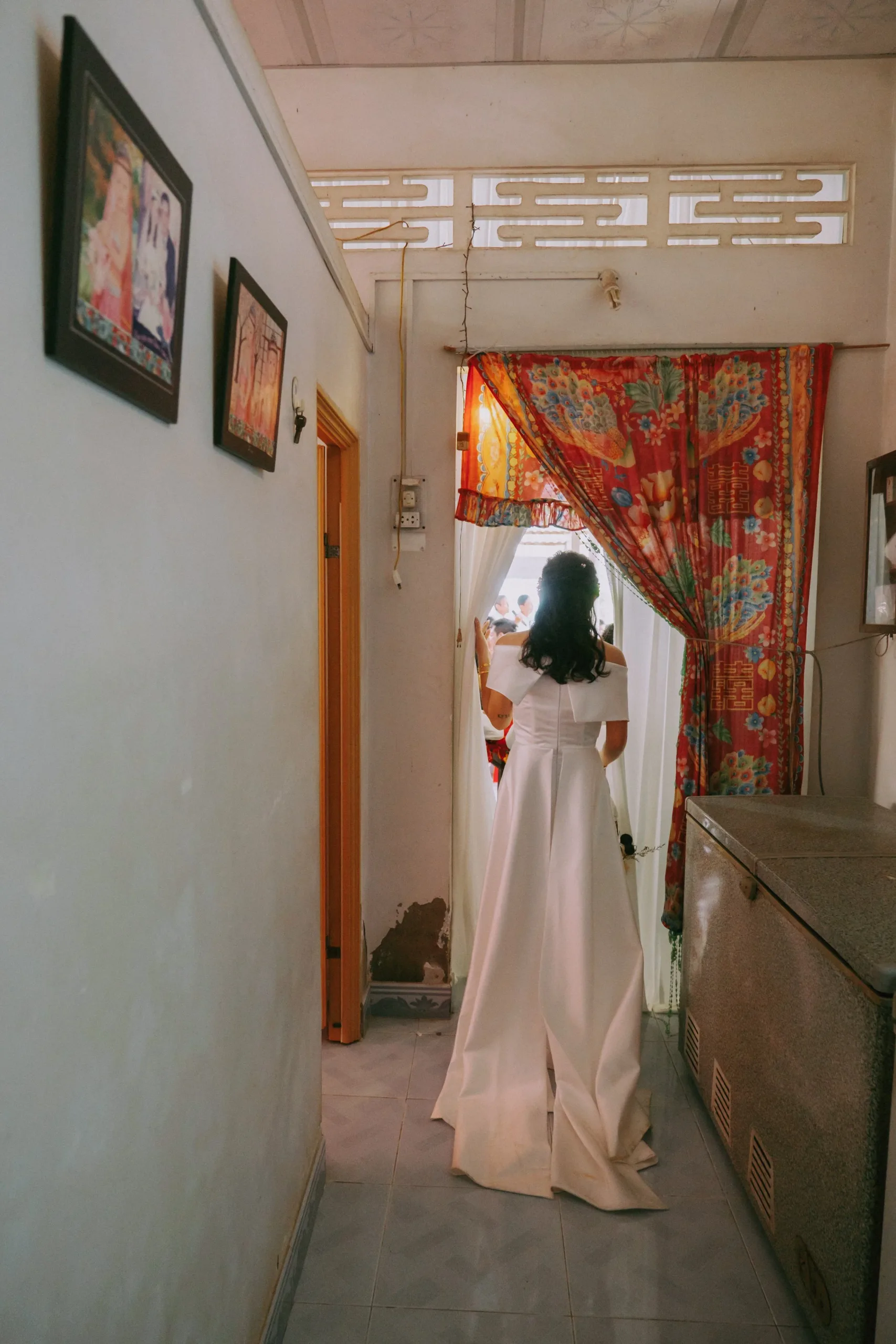 Thư & Đức, Wedding Day in Bến Tre — Pham Si Luan Photography (138)