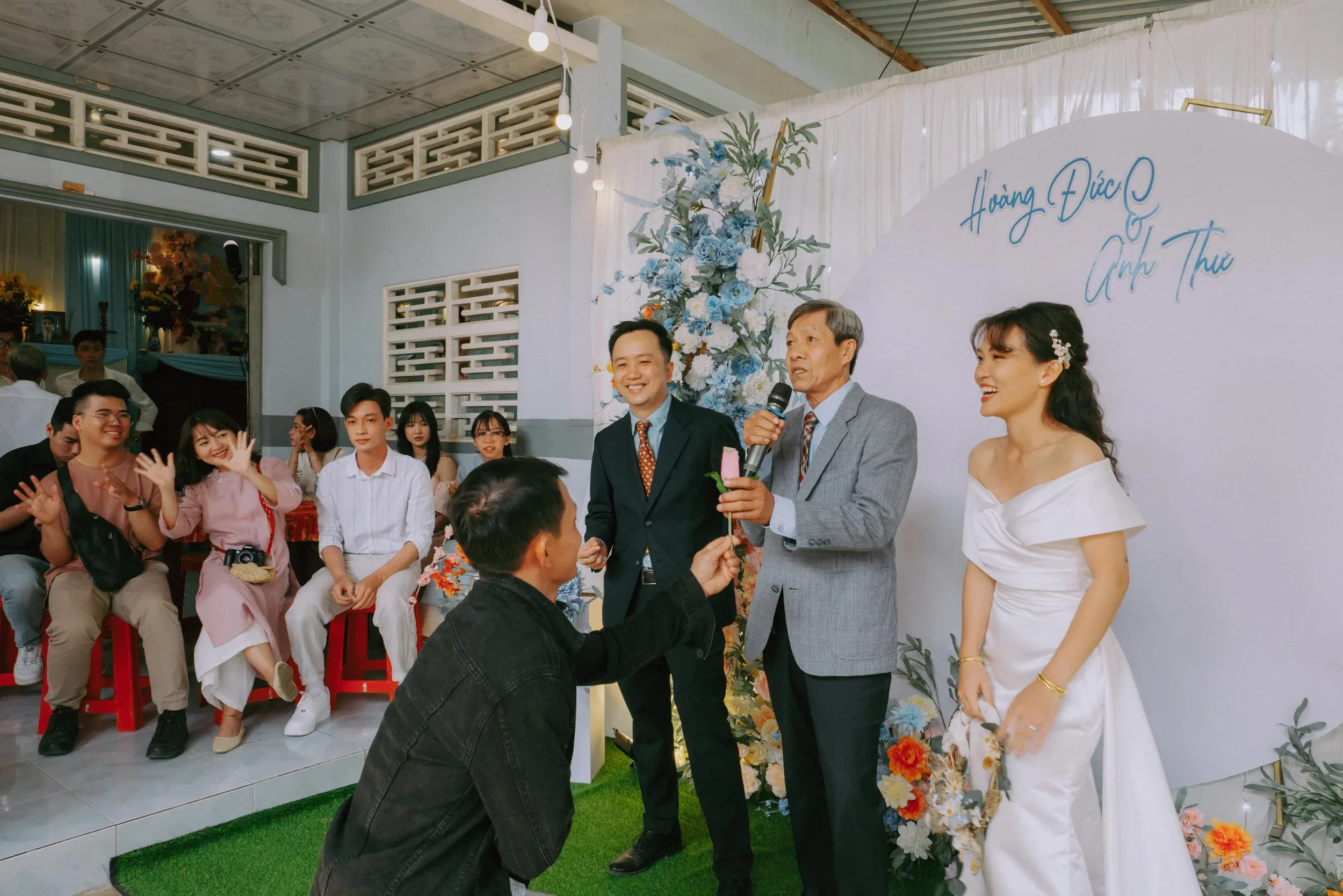 Thư & Đức, Wedding Day in Bến Tre — Pham Si Luan Photography (139)