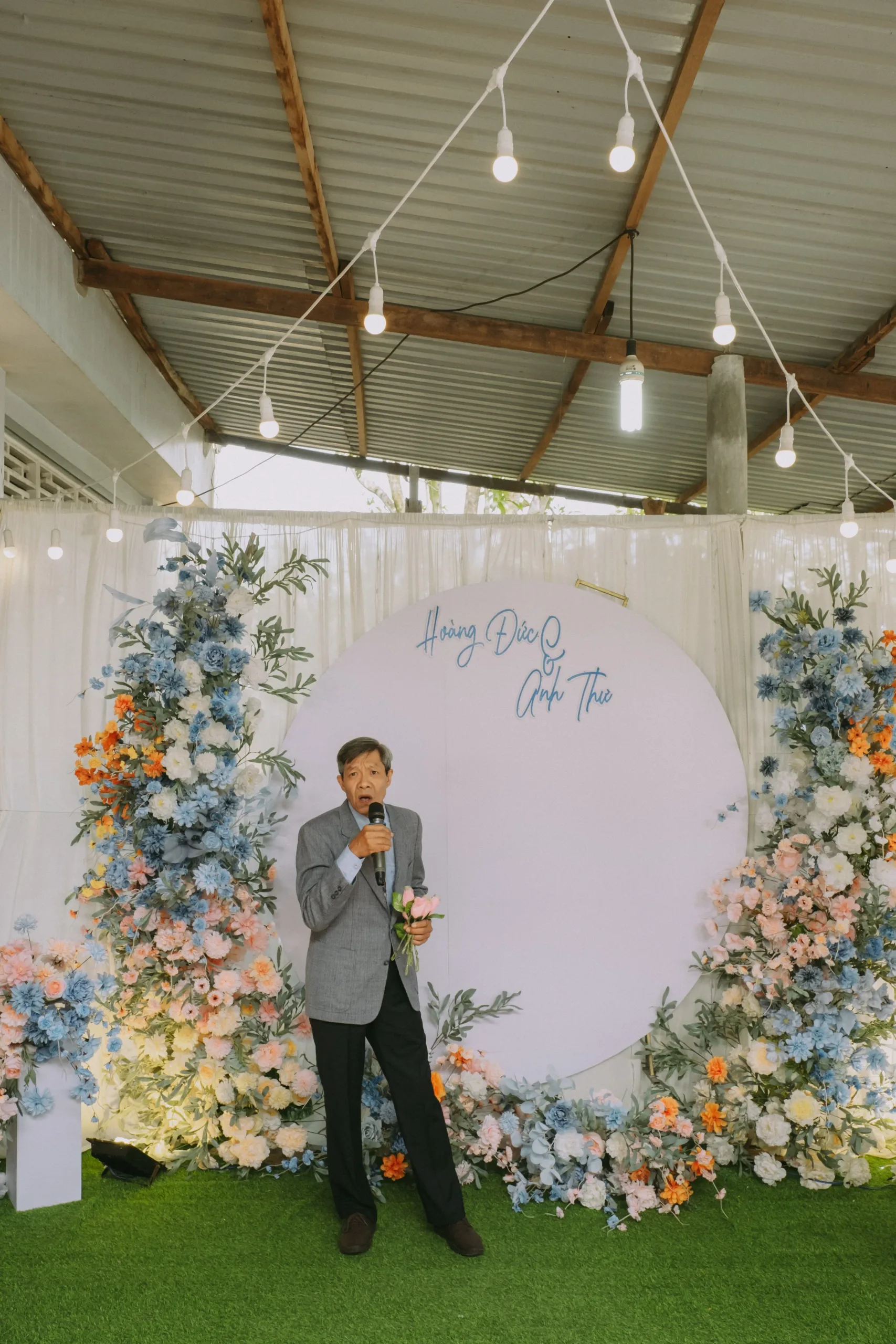 Thư & Đức, Wedding Day in Bến Tre — Pham Si Luan Photography (140)
