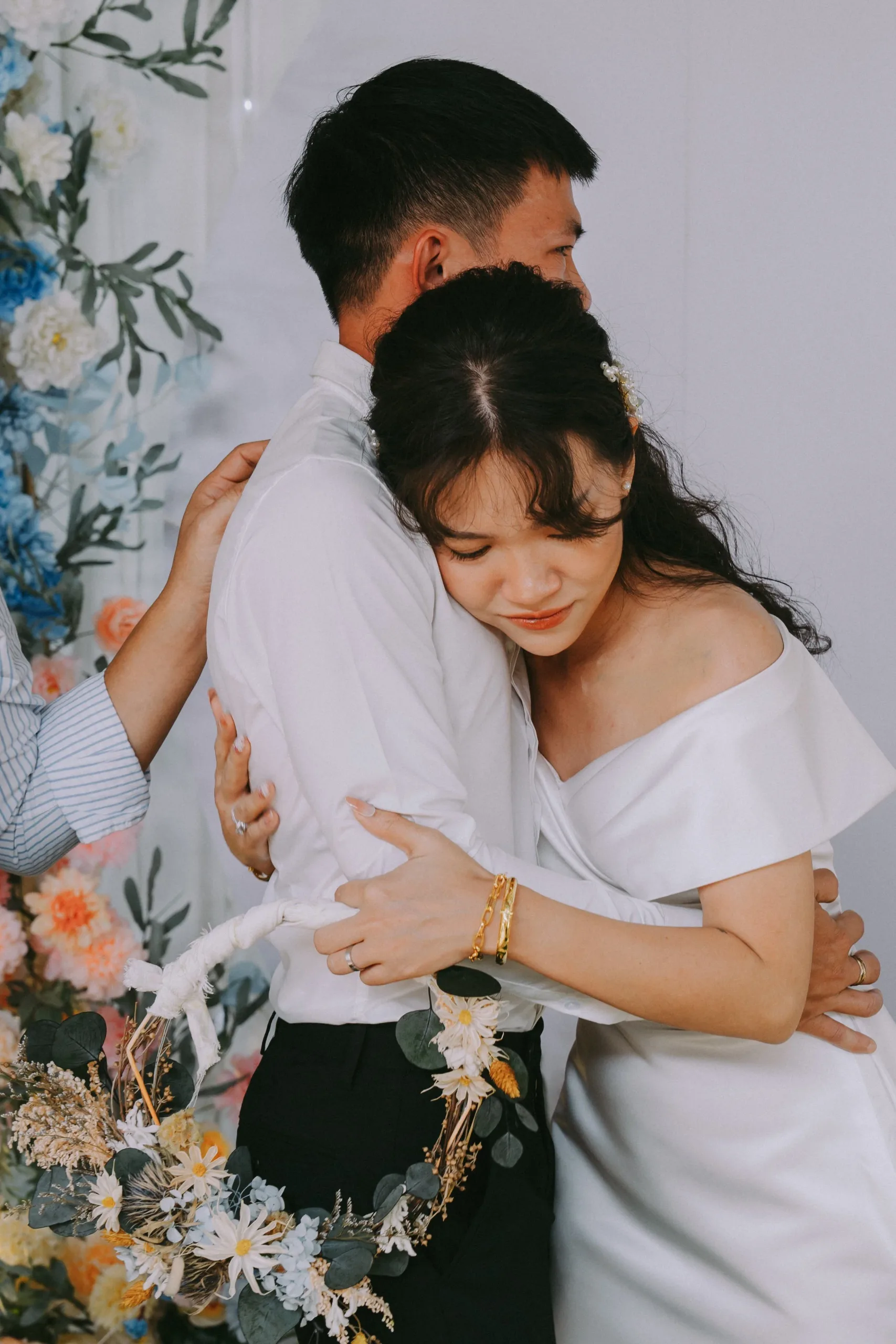 Thư & Đức, Wedding Day in Bến Tre — Pham Si Luan Photography (142)