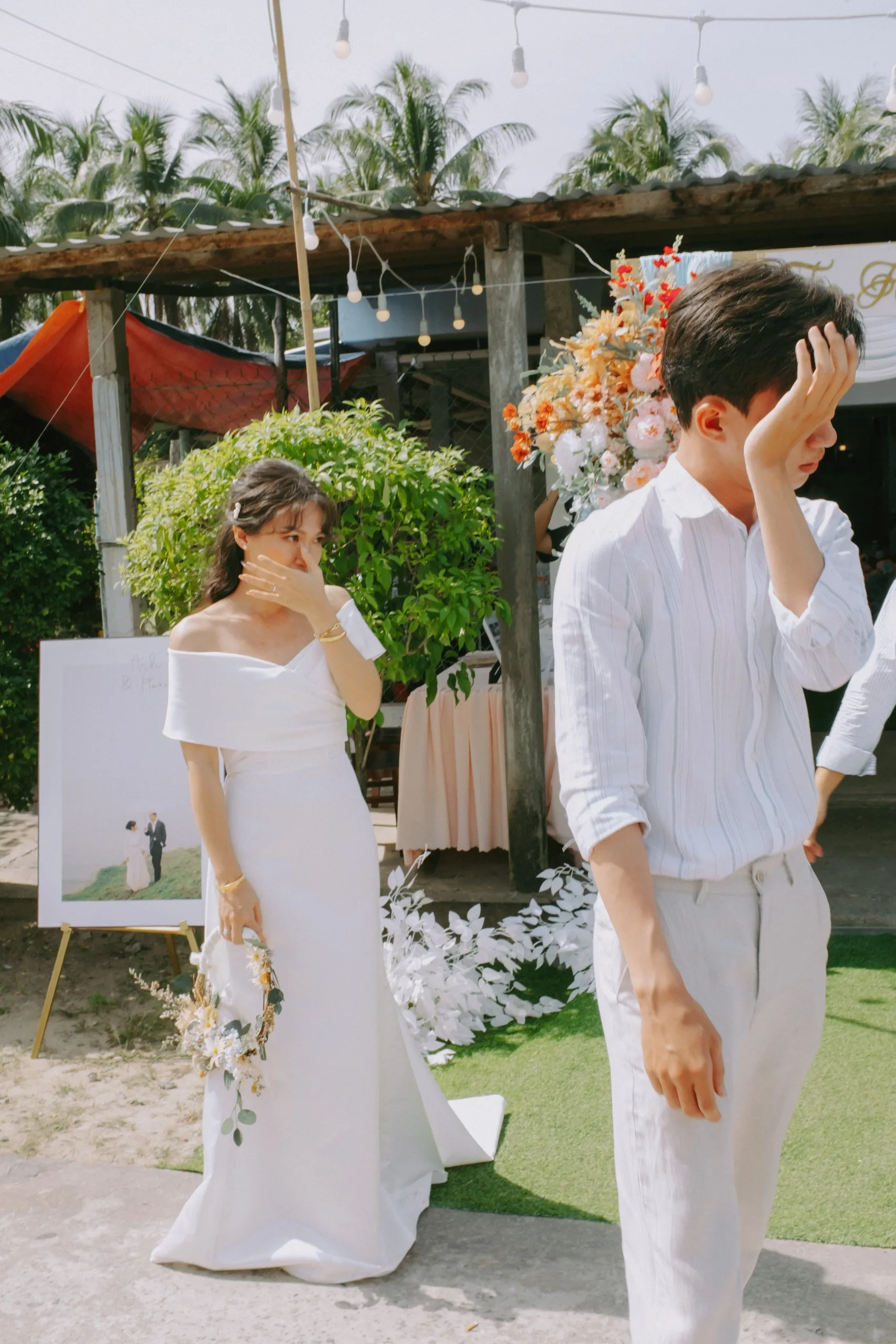 Thư & Đức, Wedding Day in Bến Tre — Pham Si Luan Photography (145)