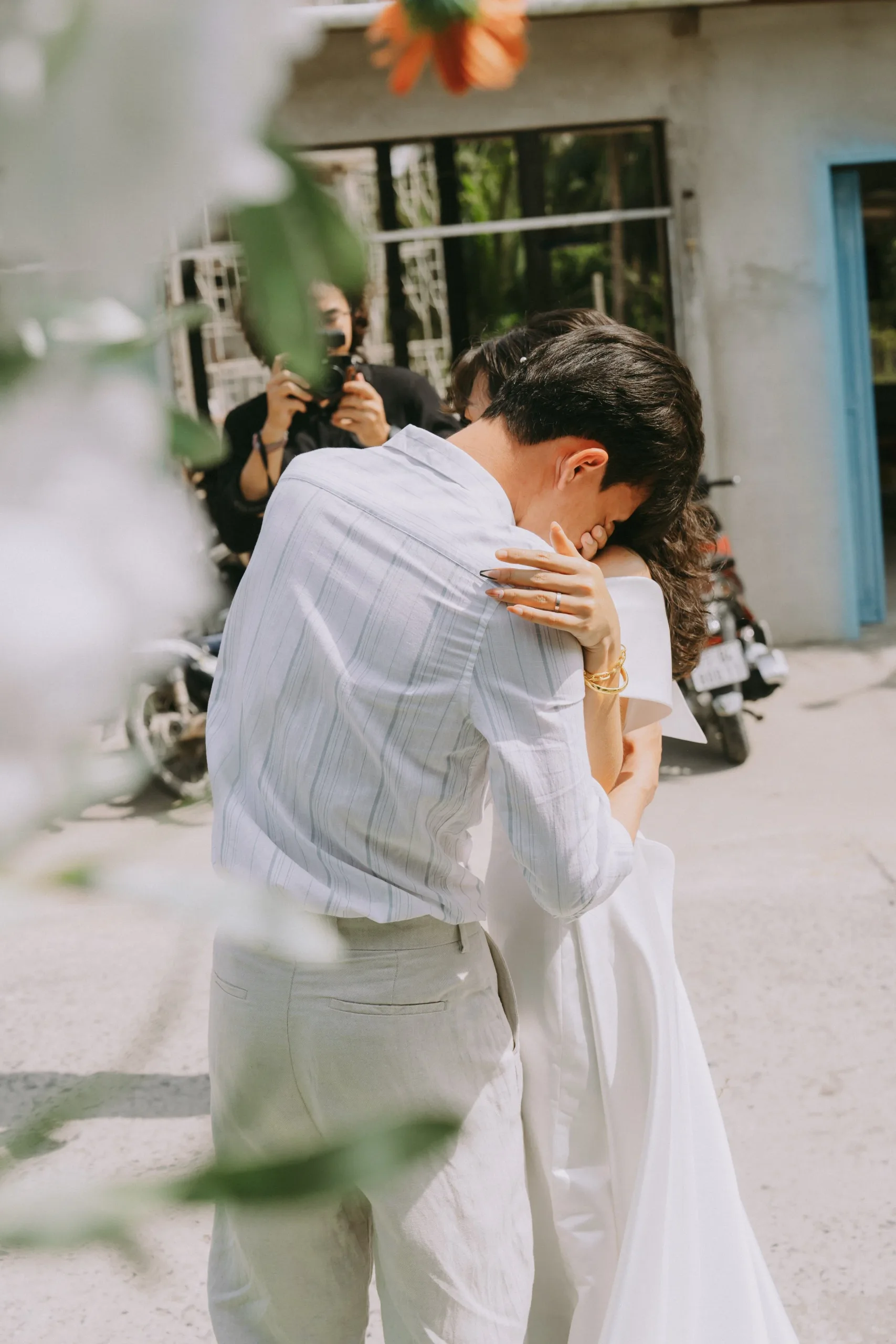 Thư & Đức, Wedding Day in Bến Tre — Pham Si Luan Photography (146)