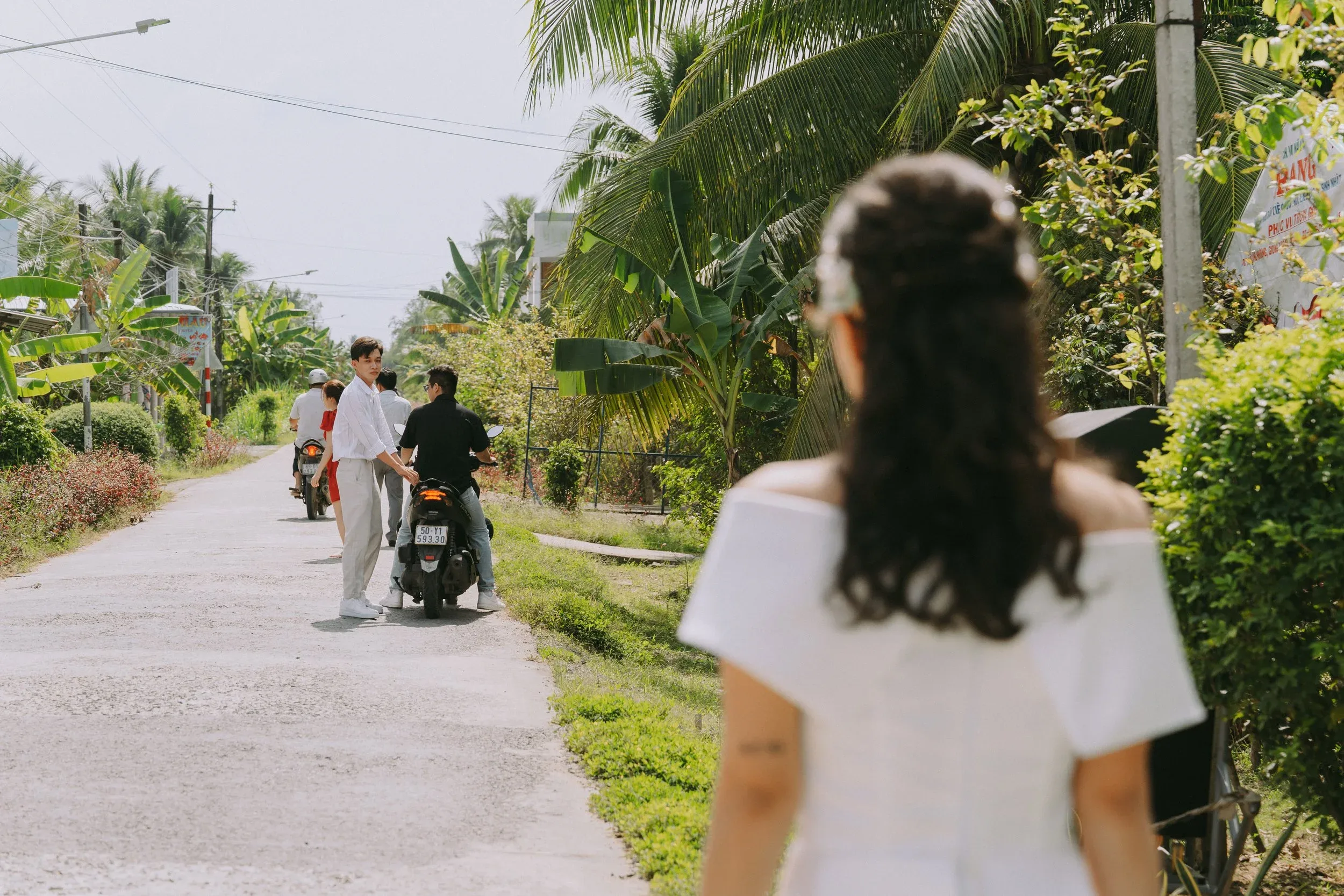 Thư & Đức, Wedding Day in Bến Tre — Pham Si Luan Photography (147)