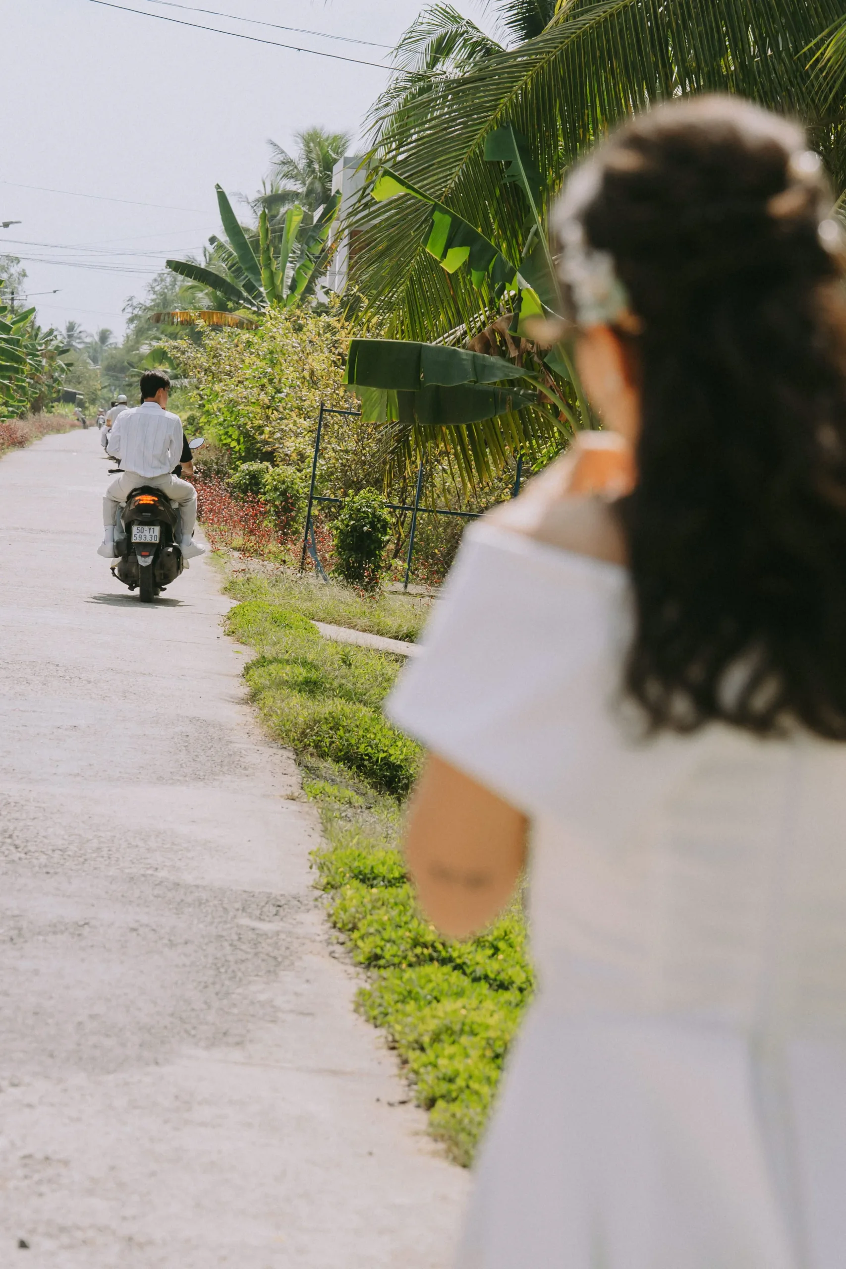 Thư & Đức, Wedding Day in Bến Tre — Pham Si Luan Photography (148)