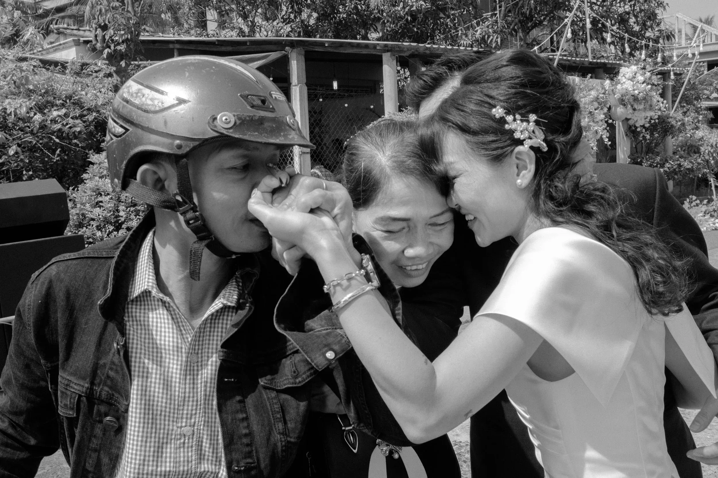 Thư & Đức, Wedding Day in Bến Tre — Pham Si Luan Photography (151)