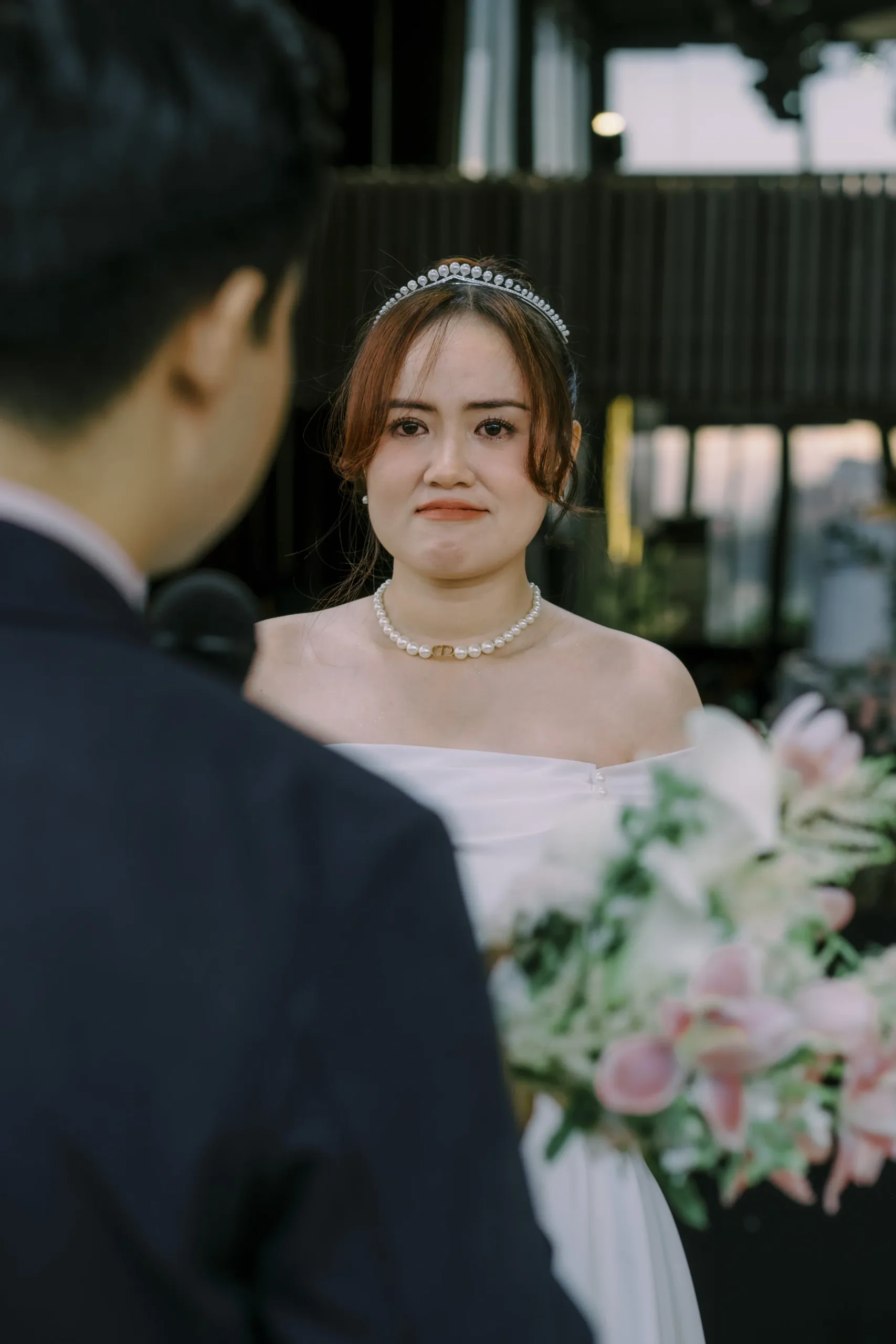 Thương & Bách, Wedding Day in Sài Gòn — Pham Si Luan Photography (19)