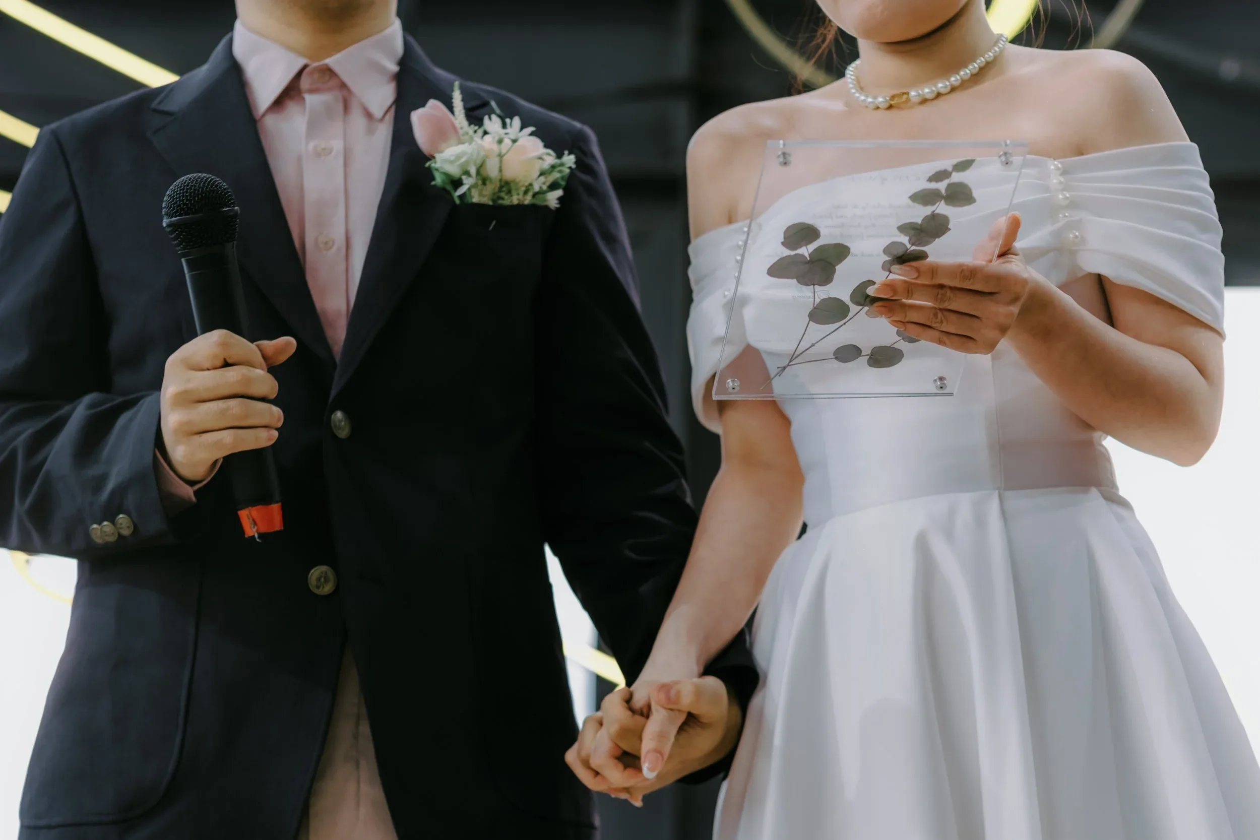Thương & Bách, Wedding Day in Sài Gòn — Pham Si Luan Photography (21)