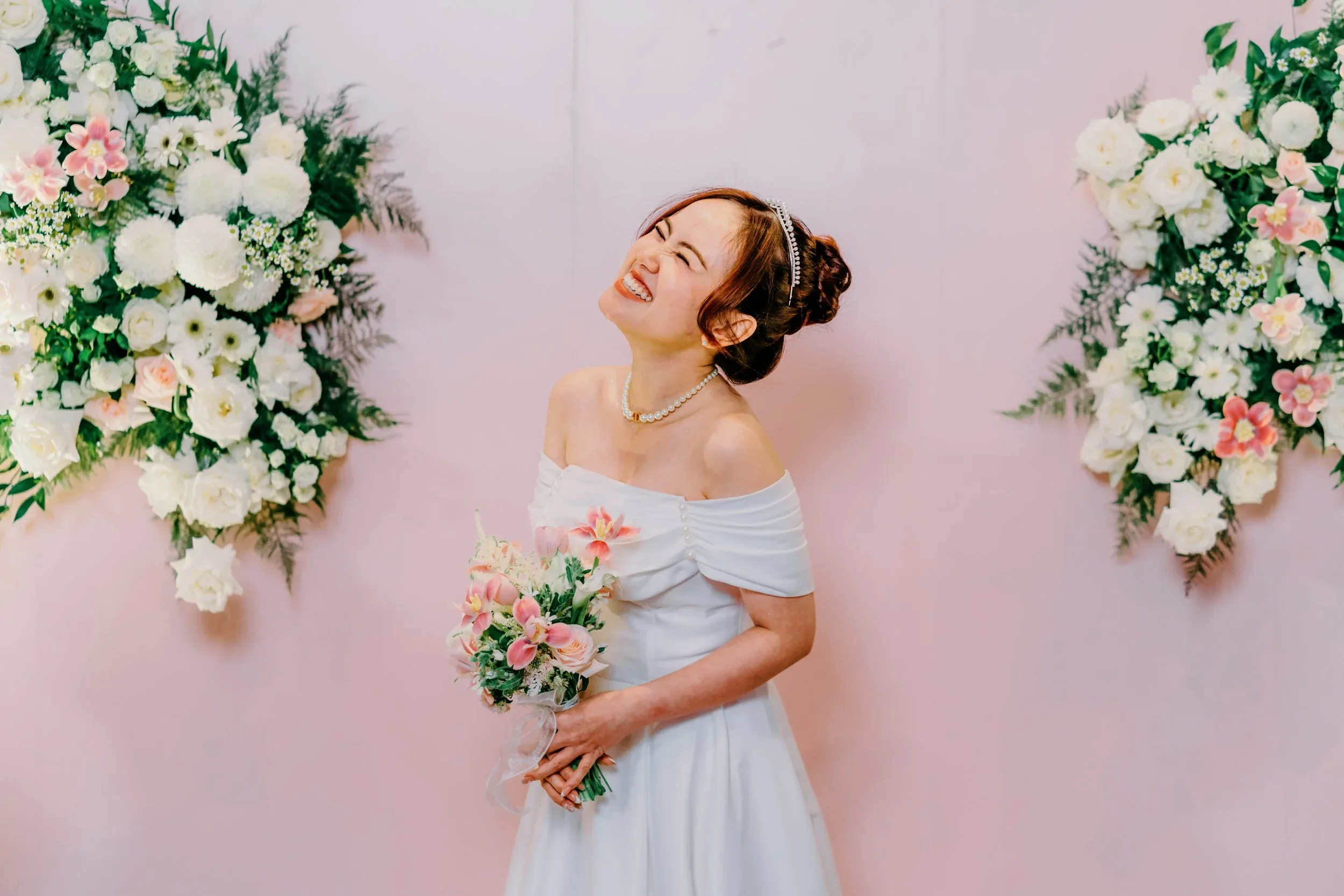 Thương & Bách, Wedding Day in Sài Gòn — Pham Si Luan Photography (34)