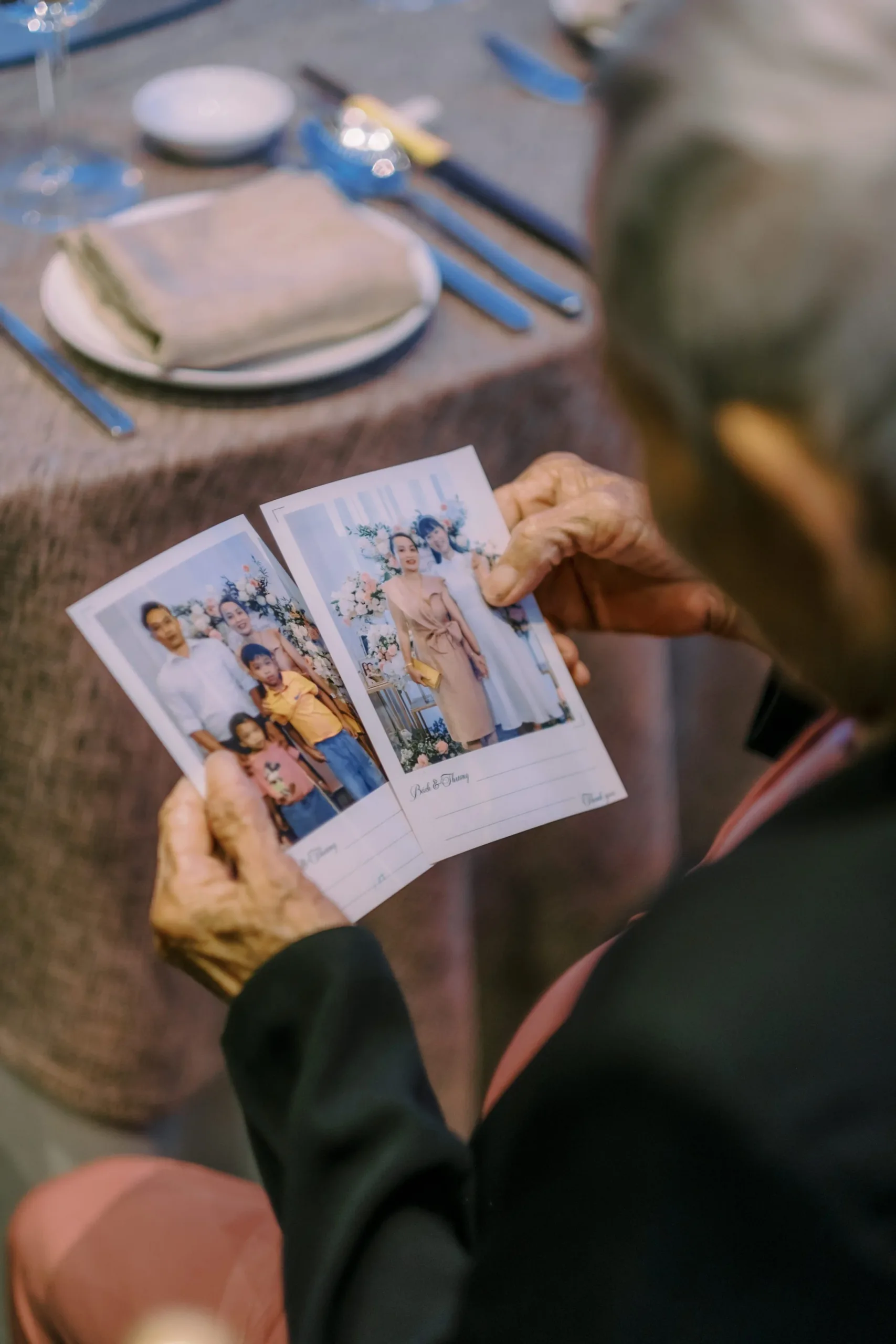 Thương & Bách, Wedding Day in Sài Gòn — Pham Si Luan Photography (40)