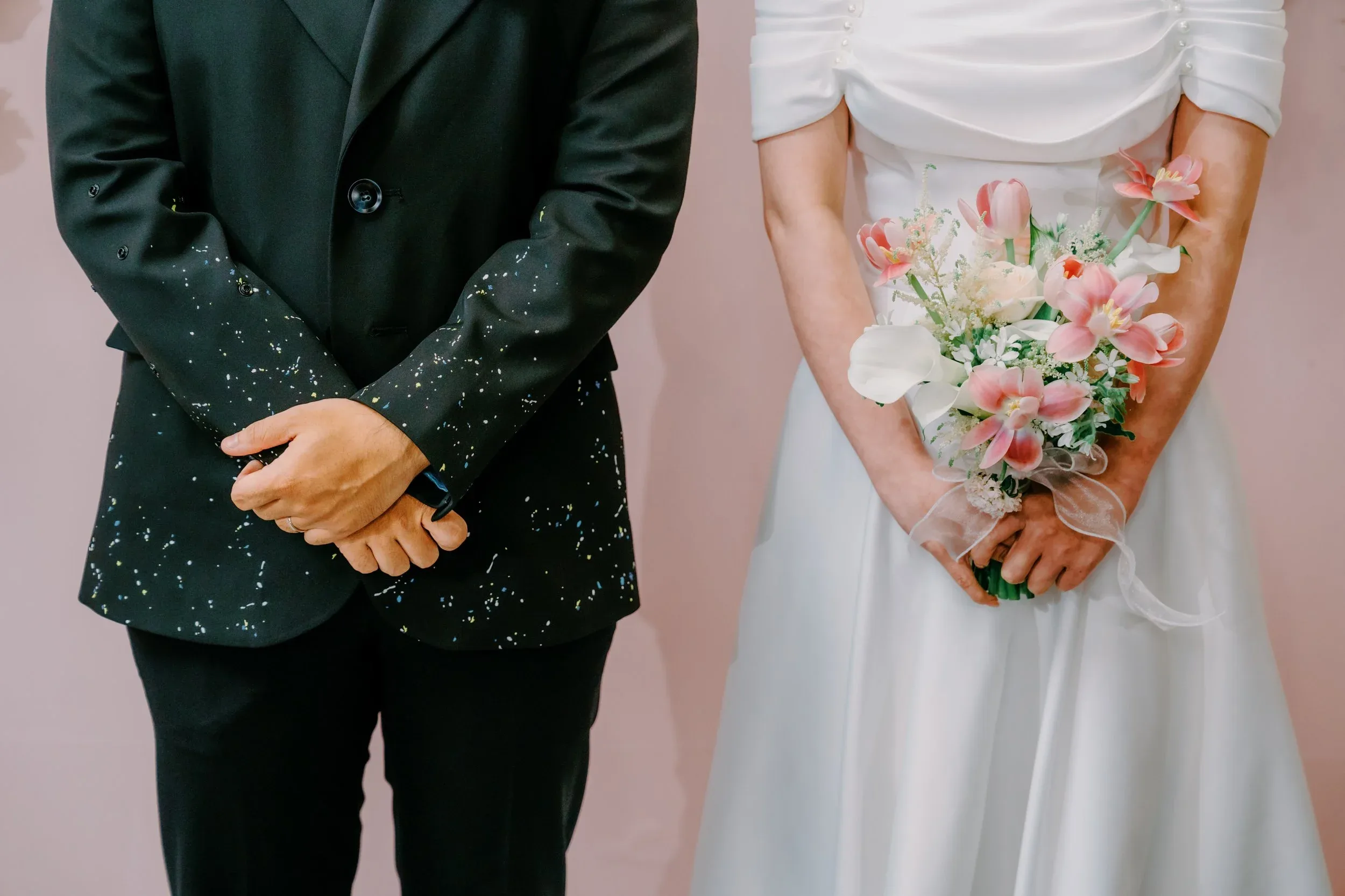 Thương & Bách, Wedding Day in Sài Gòn — Pham Si Luan Photography (42)