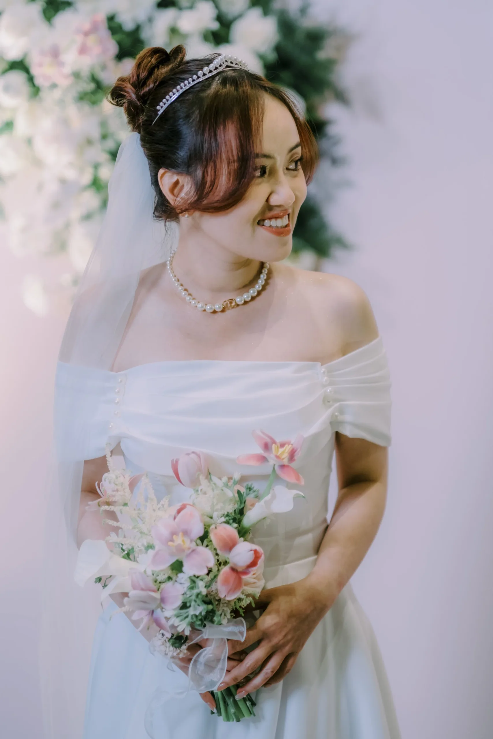 Thương & Bách, Wedding Day in Sài Gòn — Pham Si Luan Photography (44)