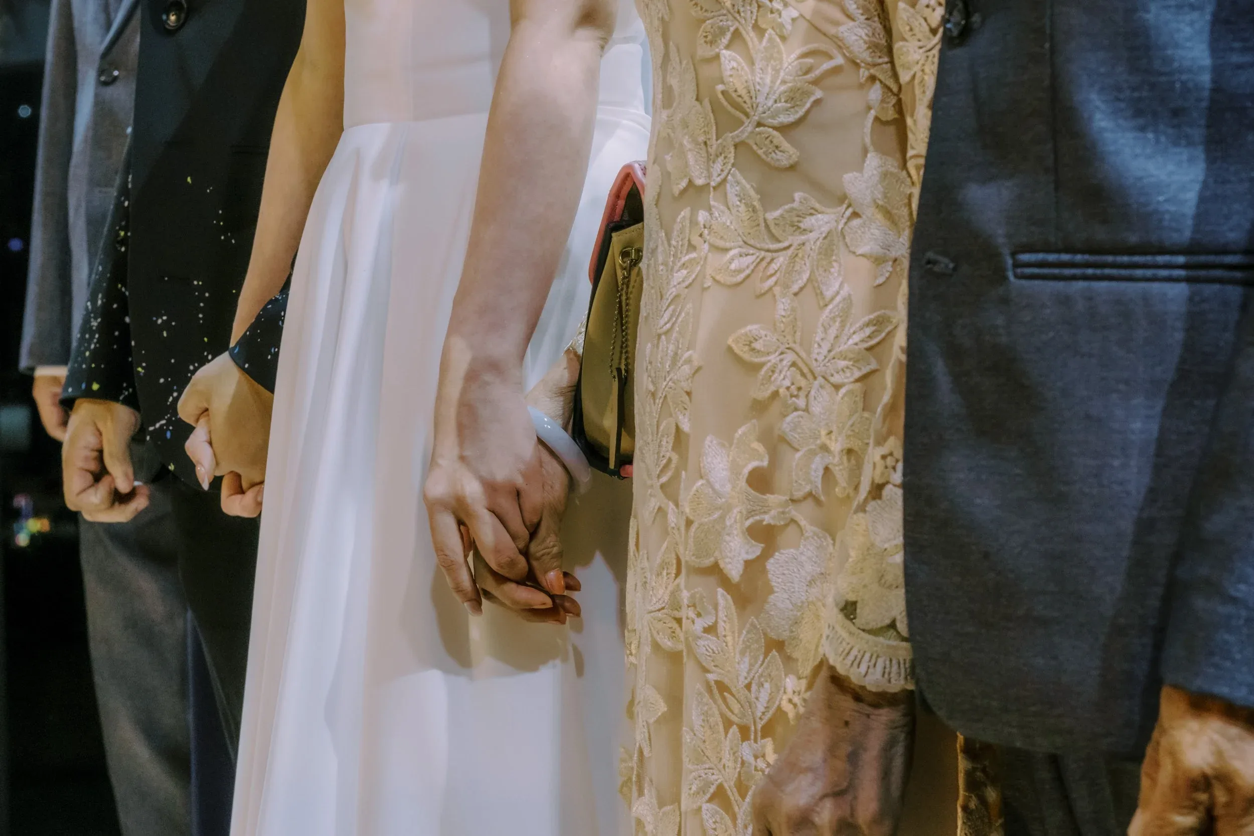 Thương & Bách, Wedding Day in Sài Gòn — Pham Si Luan Photography (51)