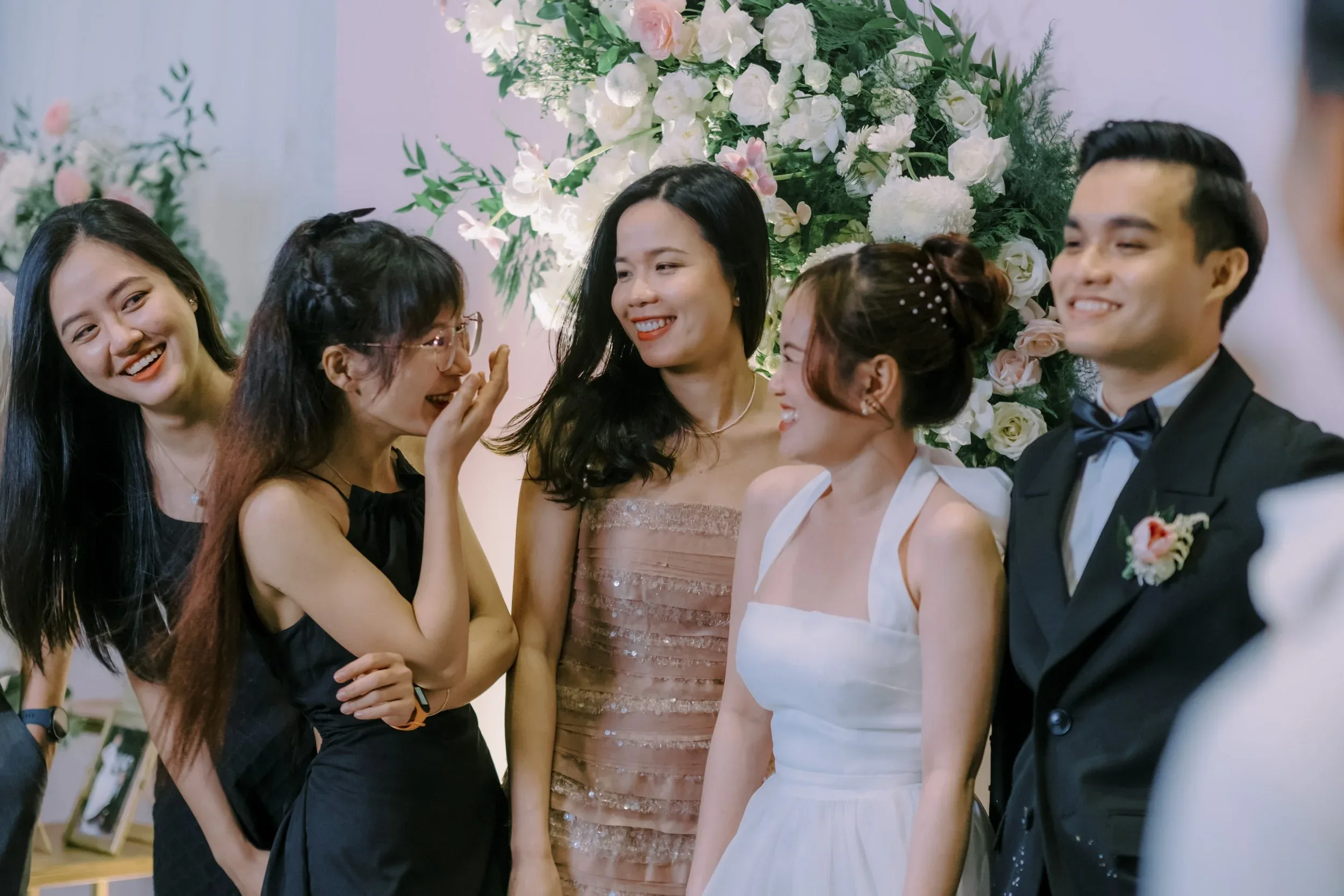 Thương & Bách, Wedding Day in Sài Gòn — Pham Si Luan Photography (63)