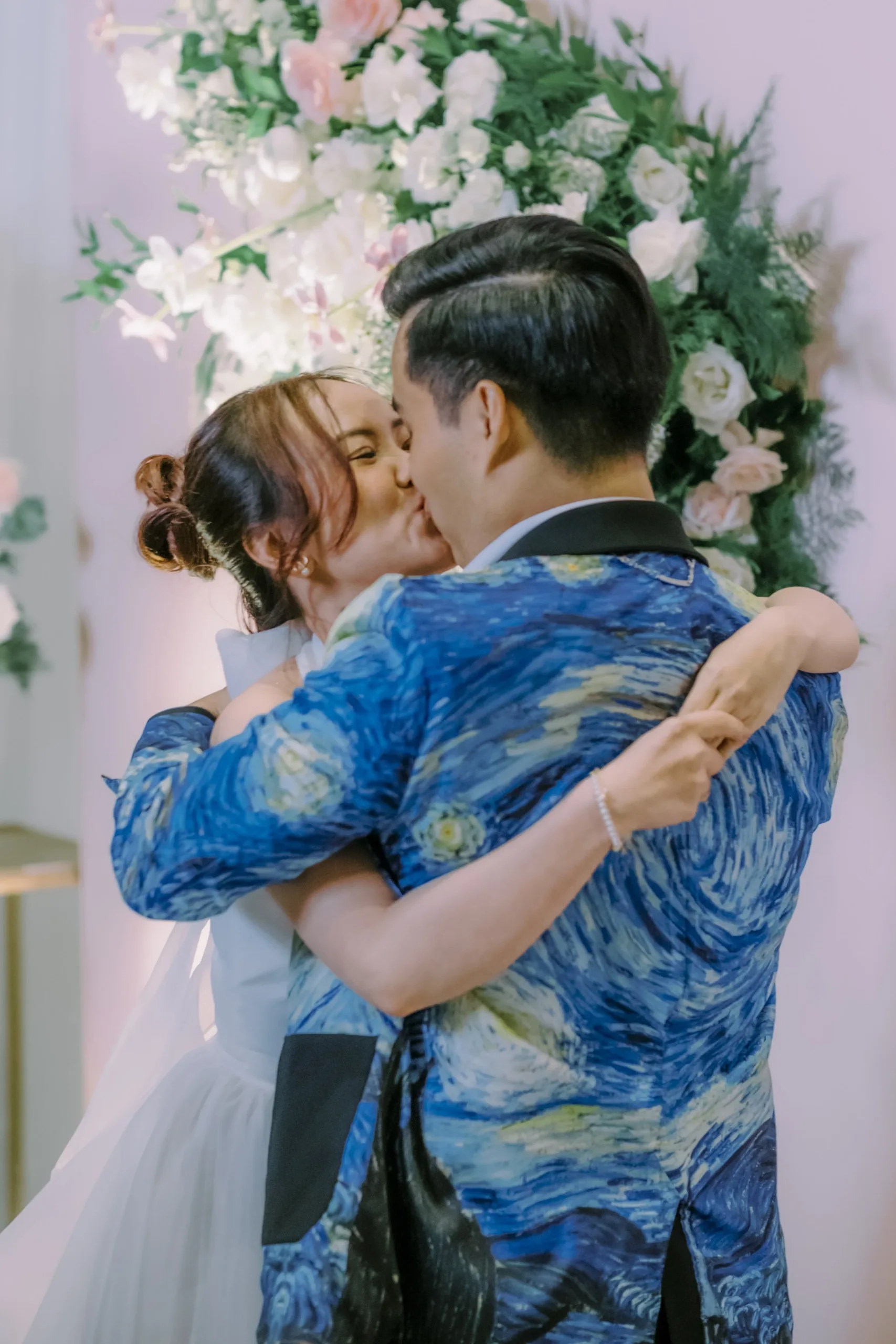 Thương & Bách, Wedding Day in Sài Gòn — Pham Si Luan Photography (78)