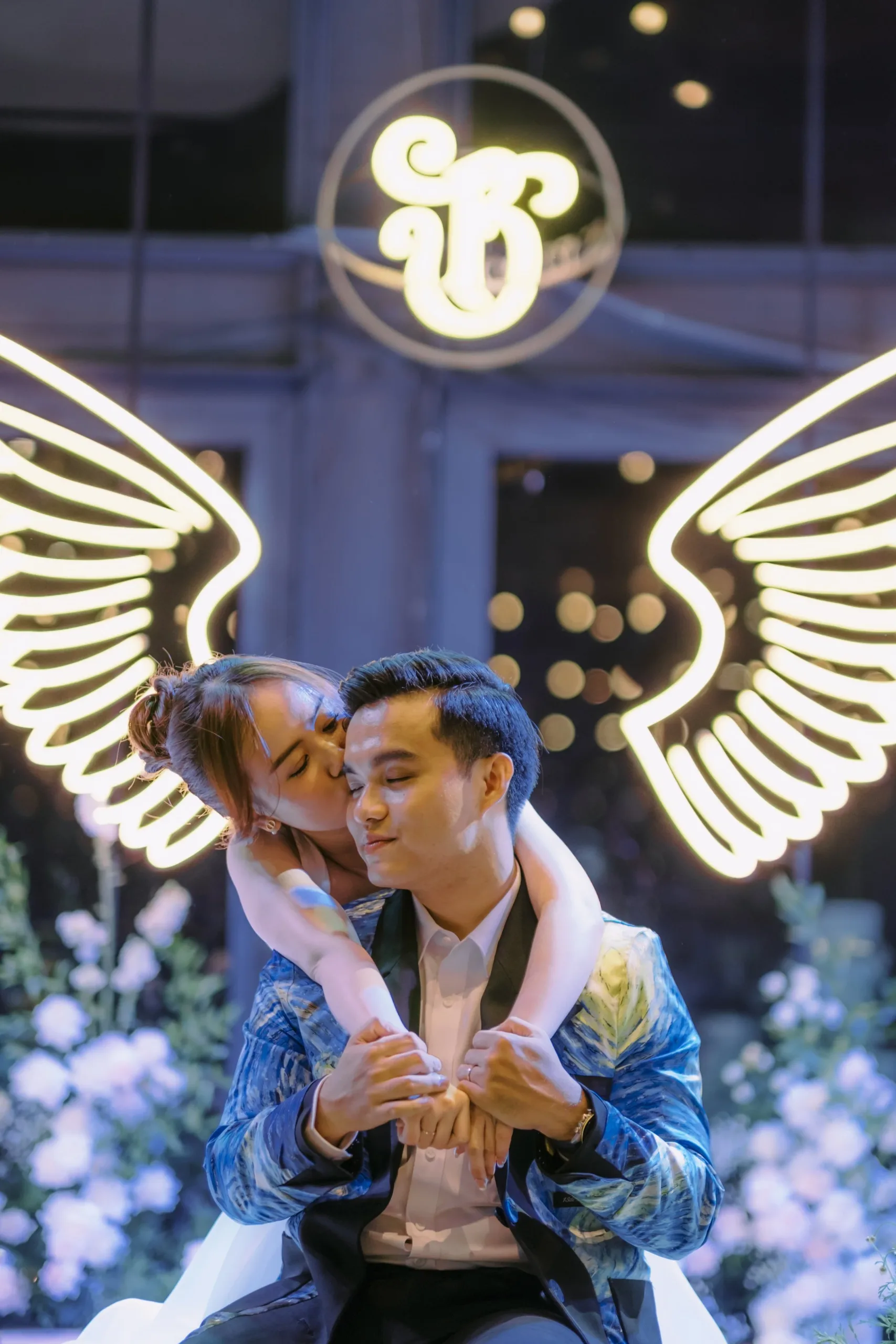 Thương & Bách, Wedding Day in Sài Gòn — Pham Si Luan Photography (83)