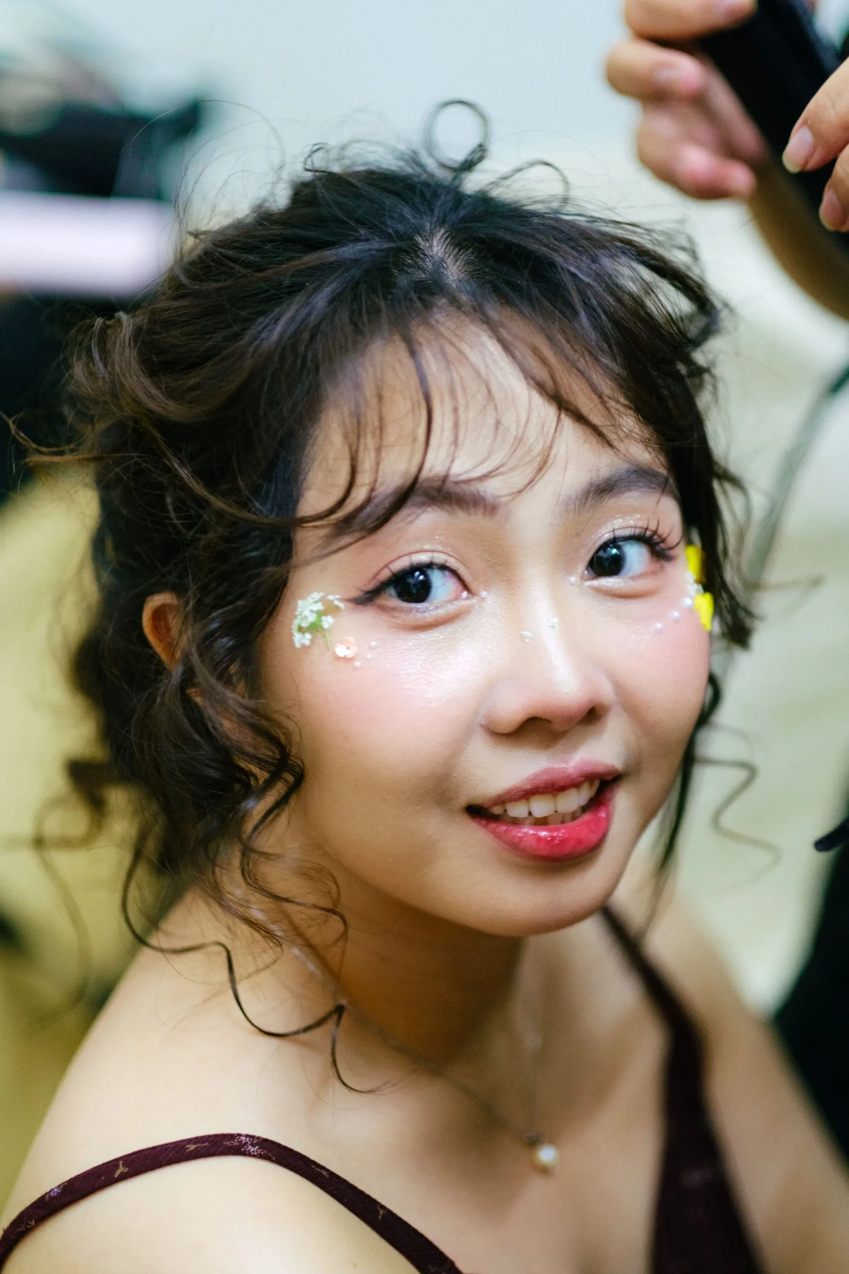 Huy & Huyên, Tiệc Báo Hỷ Sài Gòn — Pham Si Luan Photography (6)