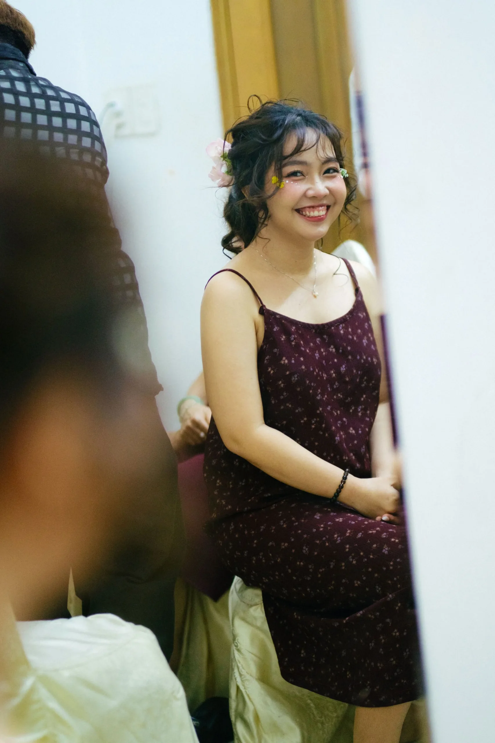 Huy & Huyên, Tiệc Báo Hỷ Sài Gòn — Pham Si Luan Photography (9)