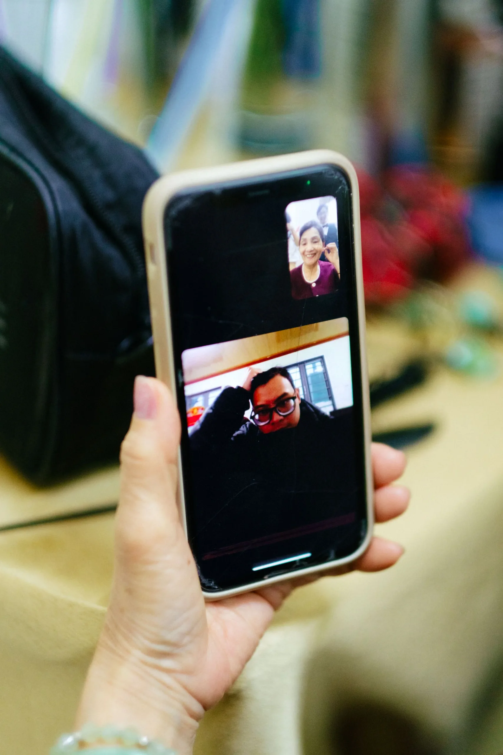 Huy & Huyên, Tiệc Báo Hỷ Sài Gòn — Pham Si Luan Photography (10)