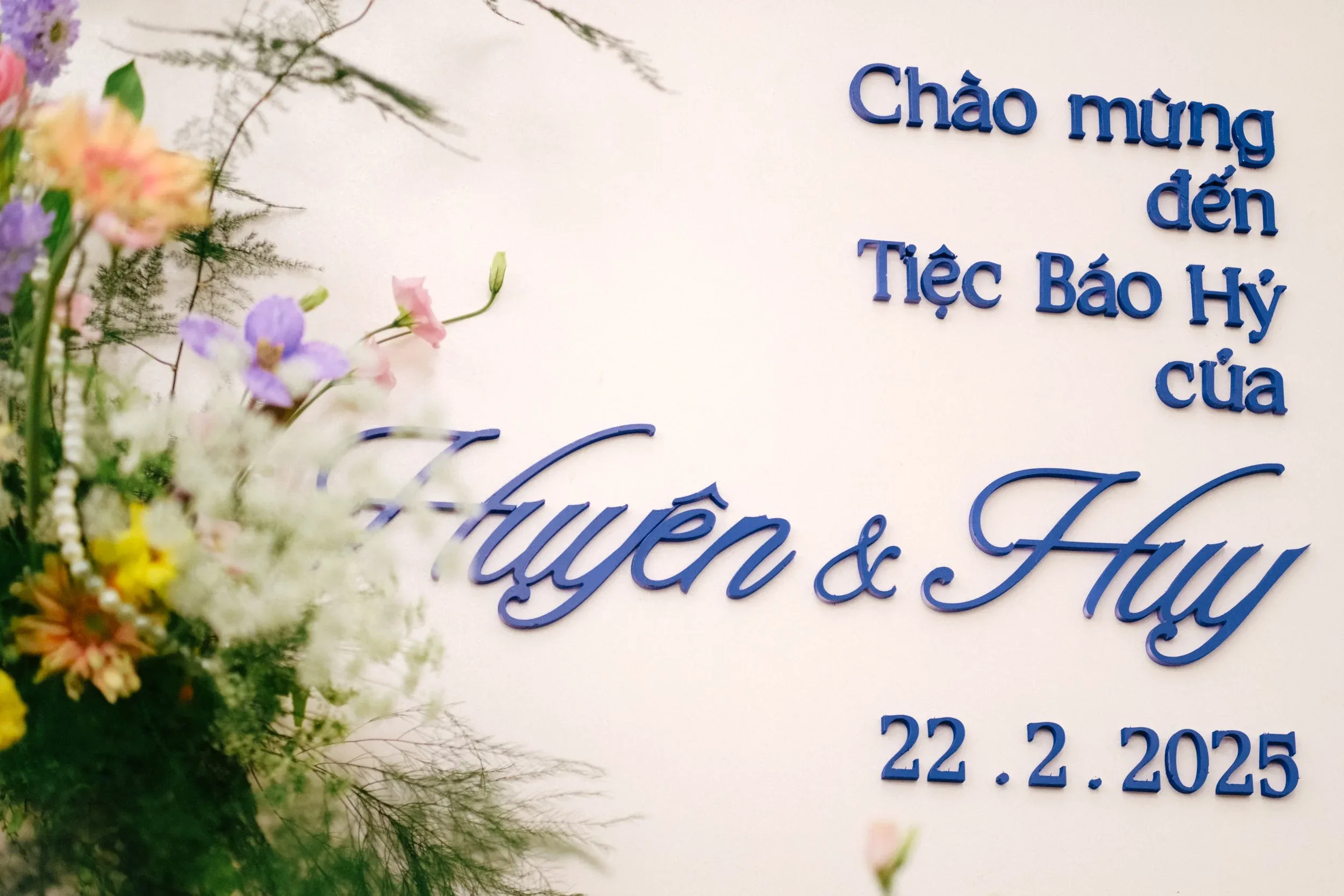 Huy & Huyên, Tiệc Báo Hỷ Sài Gòn — Pham Si Luan Photography (16)