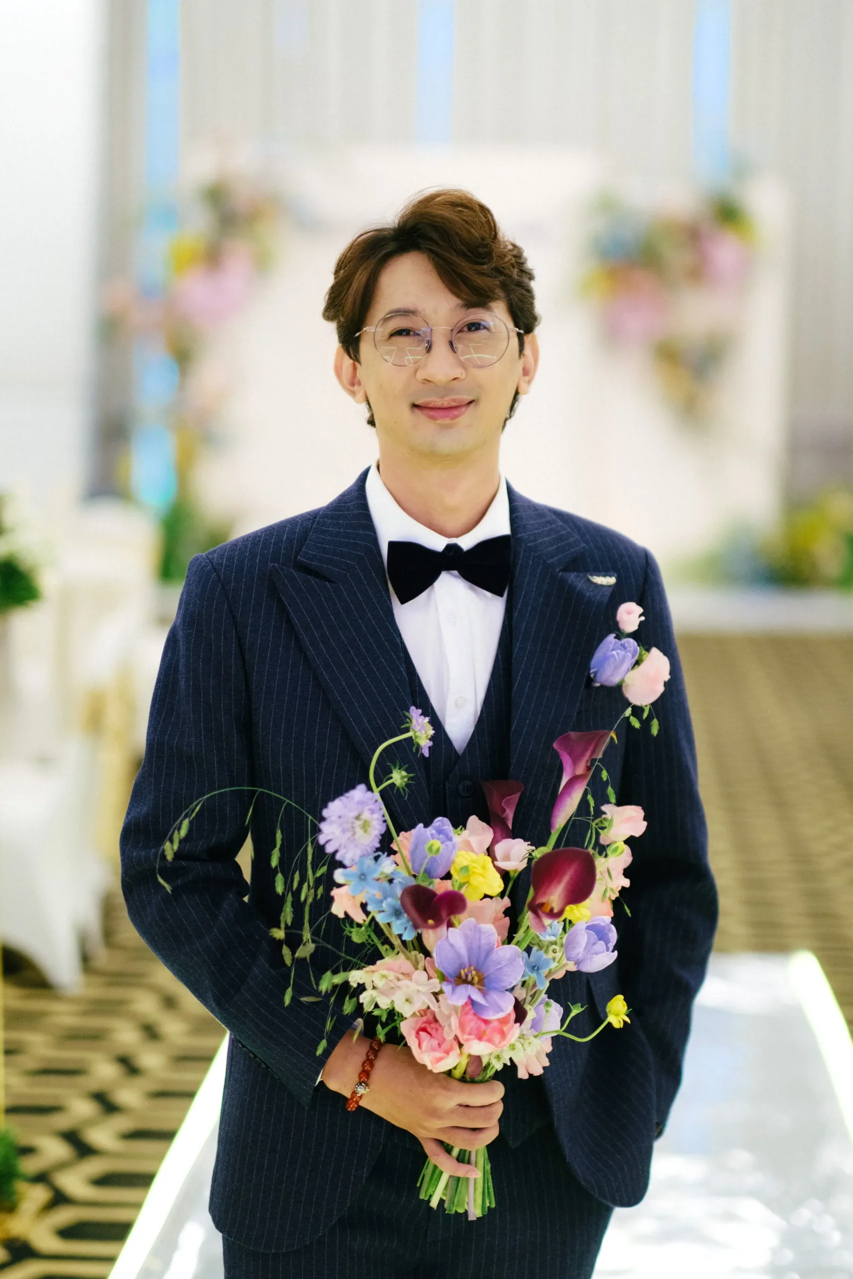 Huy & Huyên, Tiệc Báo Hỷ Sài Gòn — Pham Si Luan Photography (19)