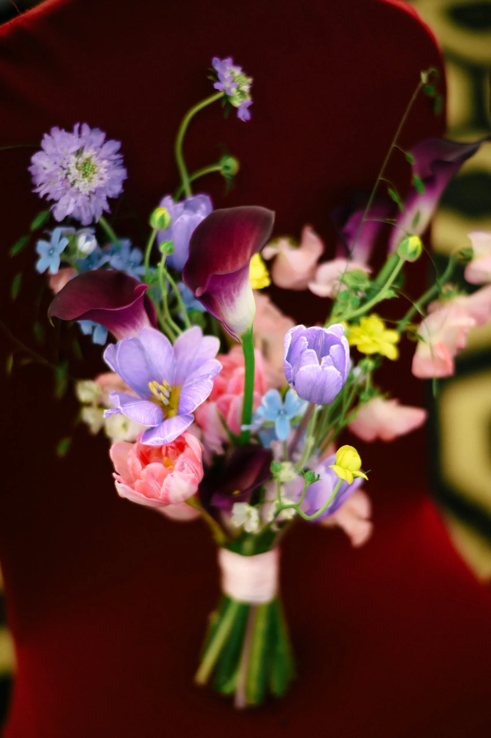 Huy & Huyên, Tiệc Báo Hỷ Sài Gòn — Pham Si Luan Photography (21)