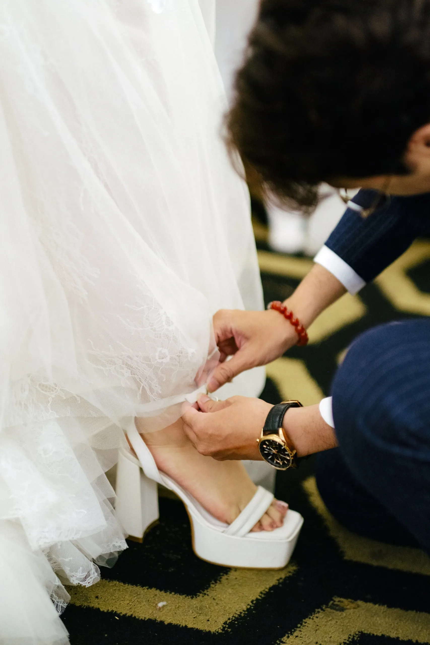 Huy & Huyên, Tiệc Báo Hỷ Sài Gòn — Pham Si Luan Photography (22)