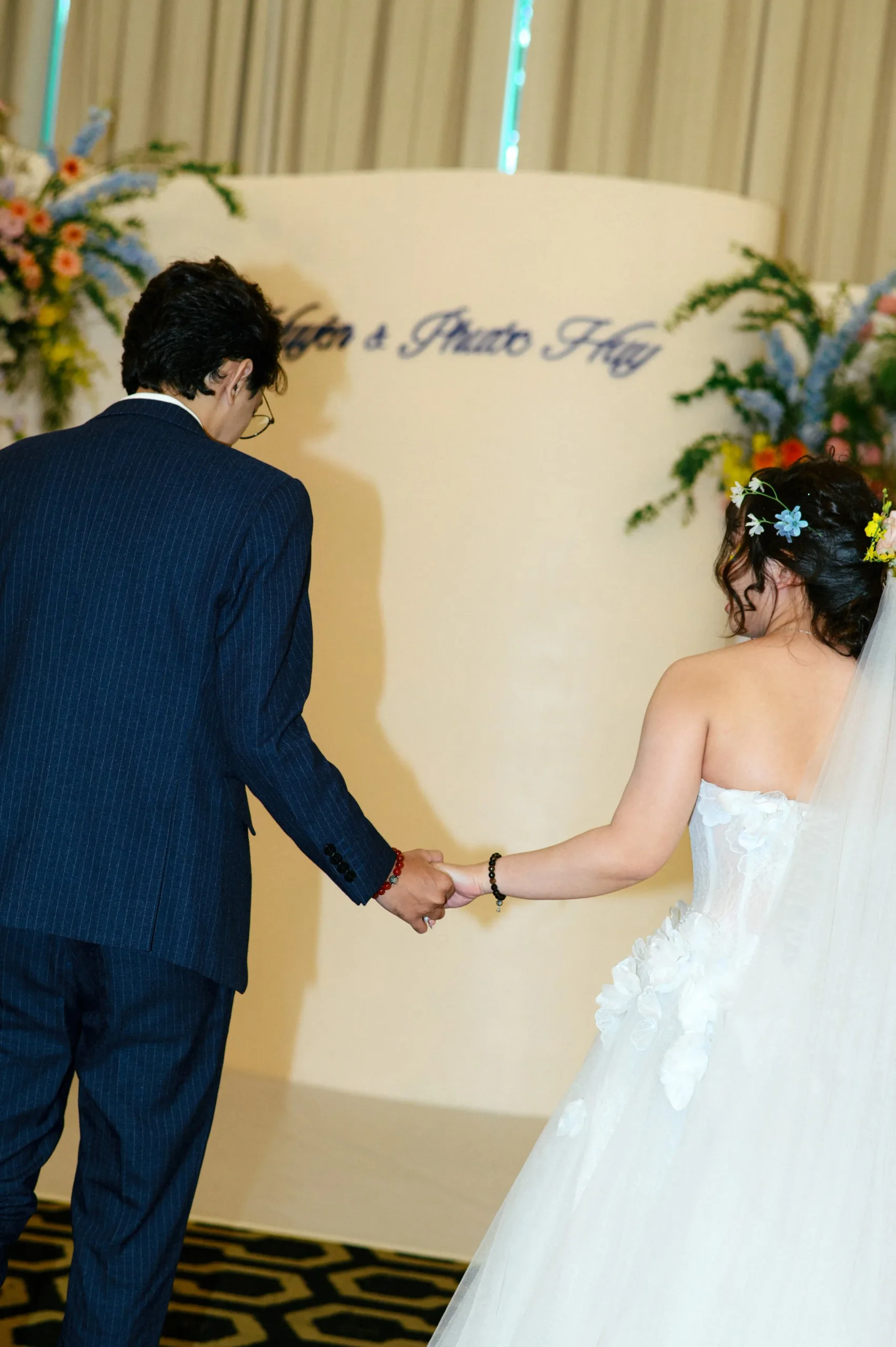 Huy & Huyên, Tiệc Báo Hỷ Sài Gòn — Pham Si Luan Photography (25)