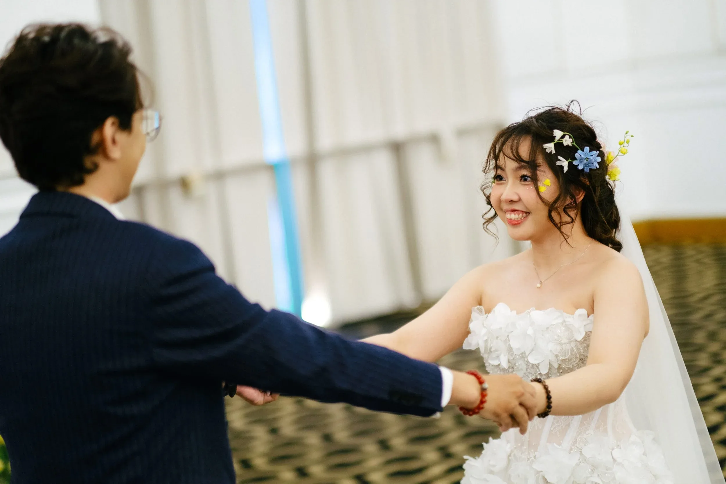 Huy & Huyên, Tiệc Báo Hỷ Sài Gòn — Pham Si Luan Photography (26)