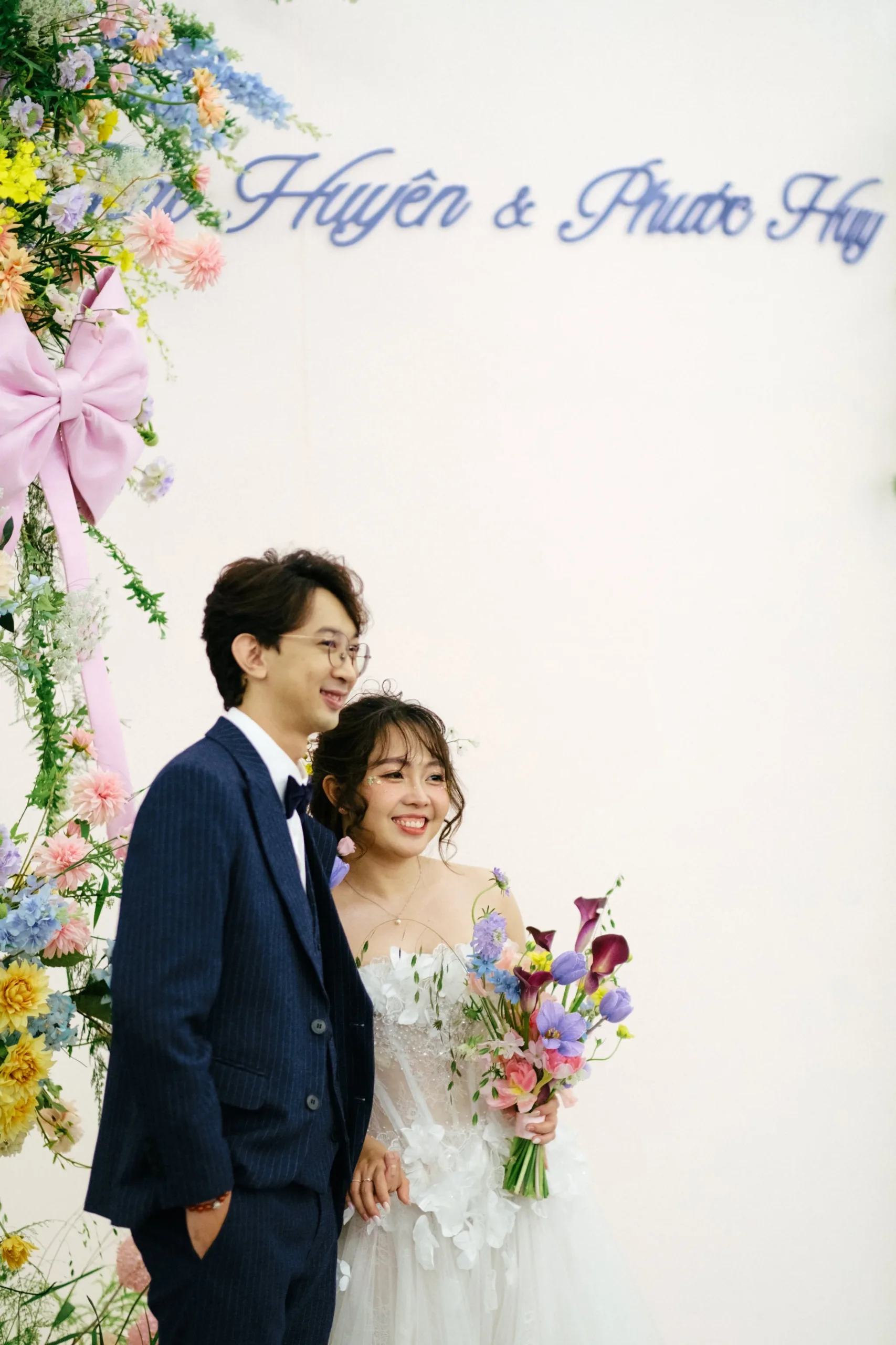 Huy & Huyên, Tiệc Báo Hỷ Sài Gòn — Pham Si Luan Photography (34)