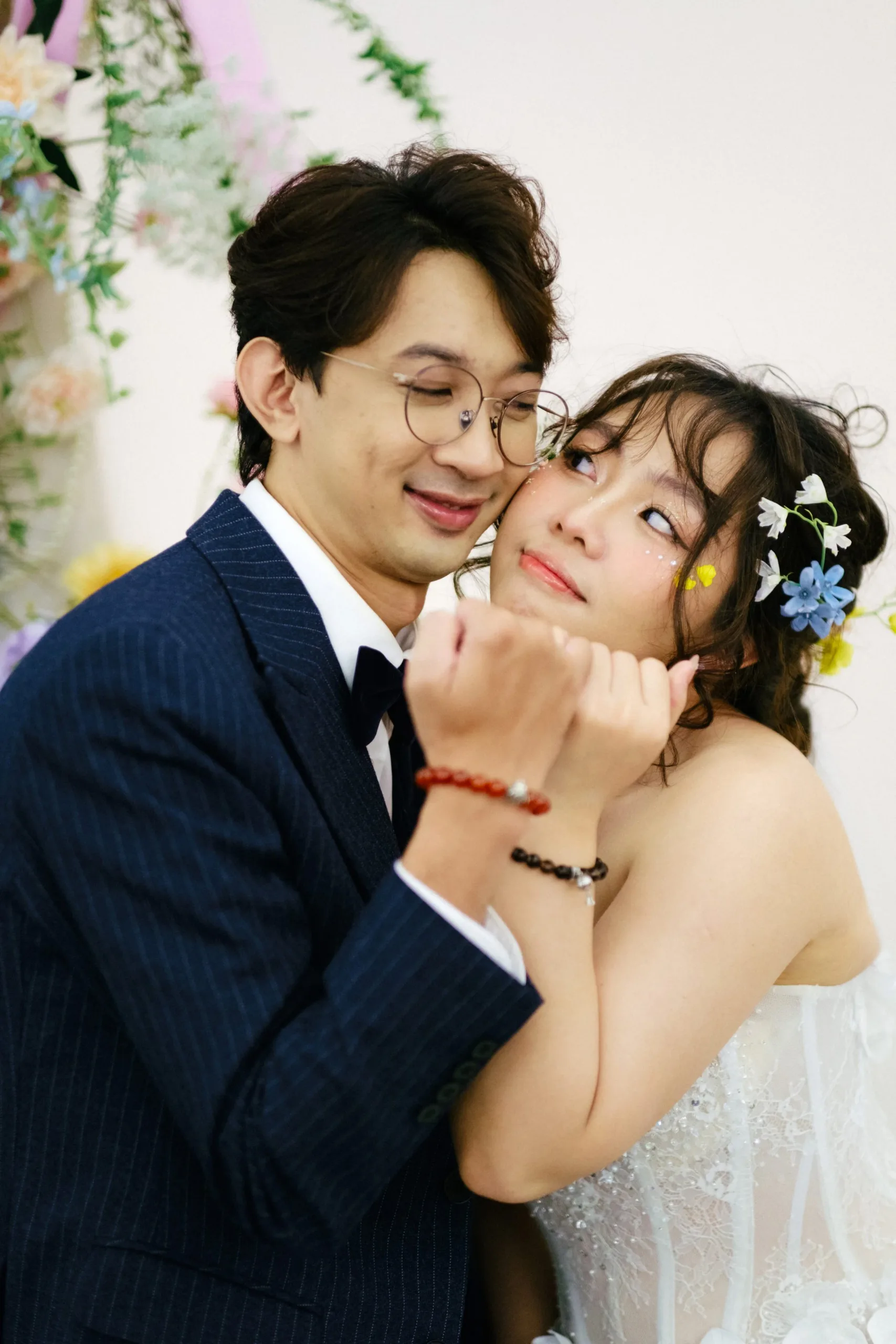 Huy & Huyên, Tiệc Báo Hỷ Sài Gòn — Pham Si Luan Photography (36)