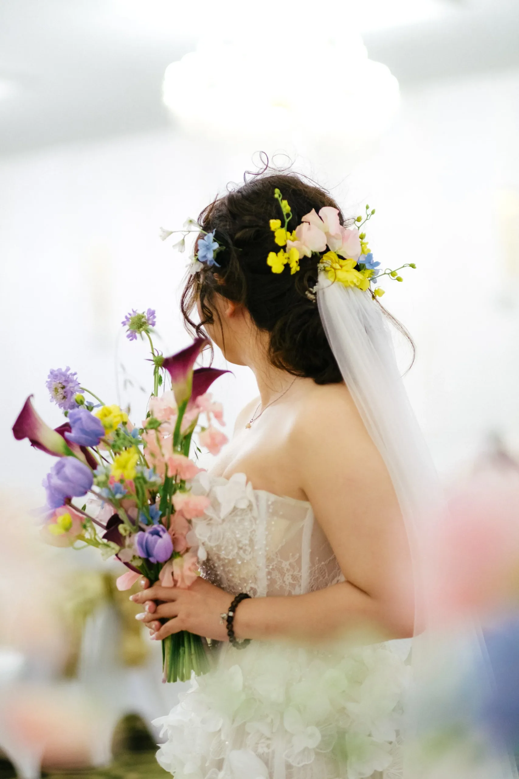 Huy & Huyên, Tiệc Báo Hỷ Sài Gòn — Pham Si Luan Photography (43)