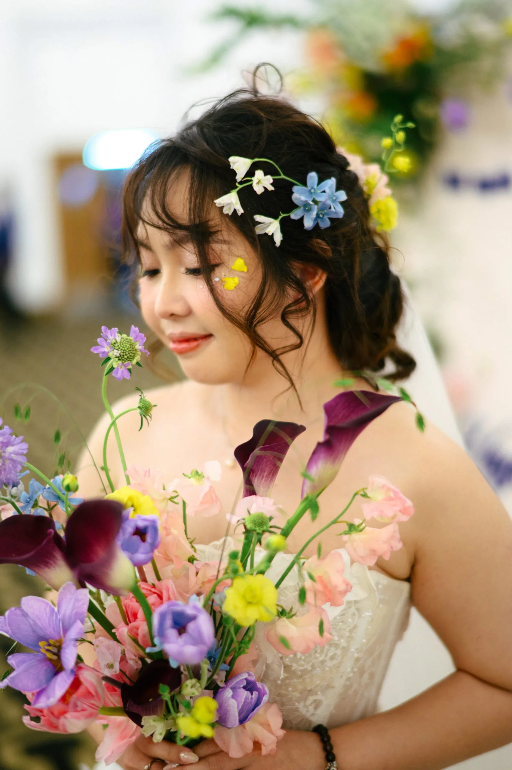 Huy & Huyên, Tiệc Báo Hỷ Sài Gòn — Pham Si Luan Photography (44)
