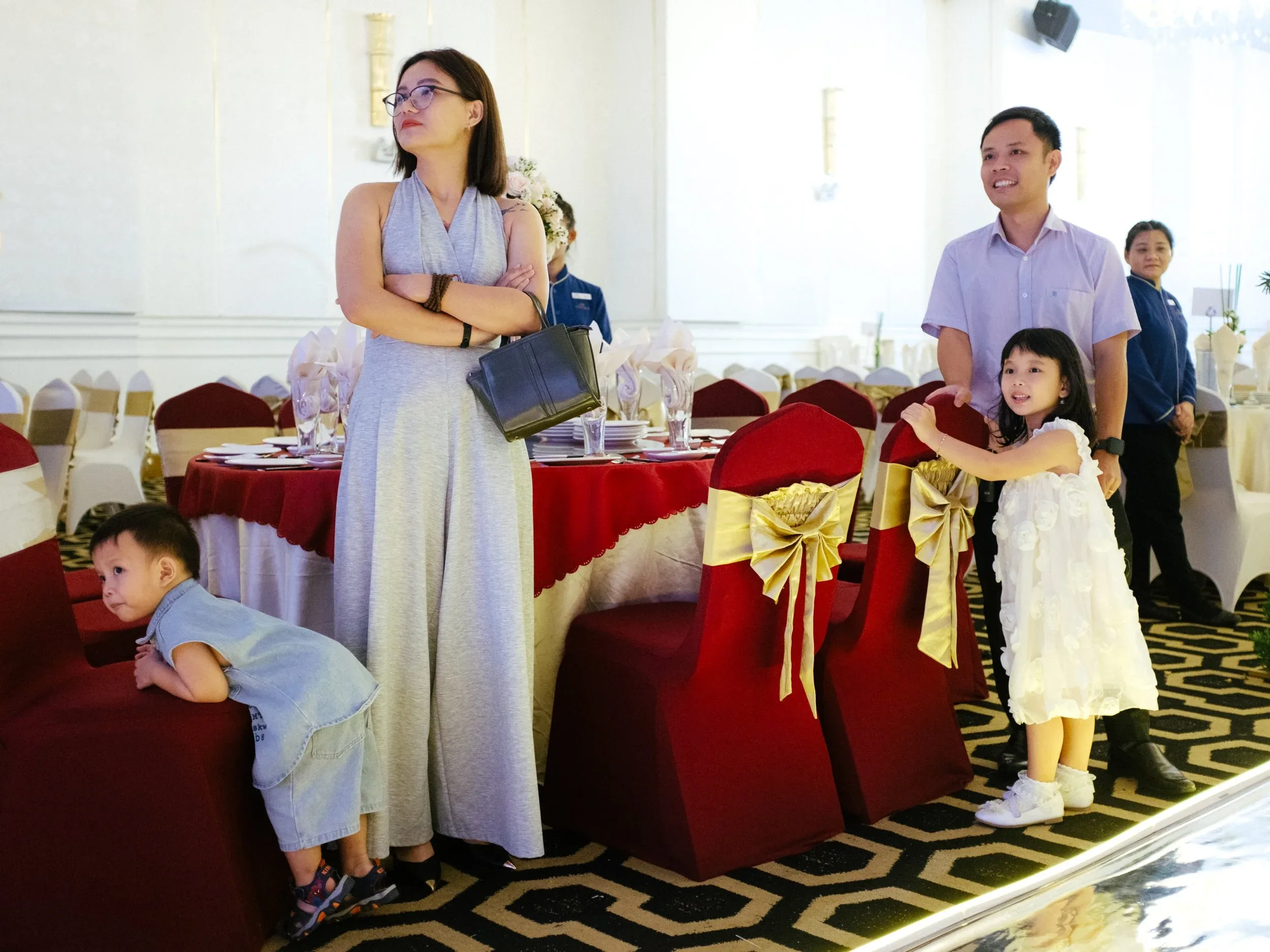 Huy & Huyên, Tiệc Báo Hỷ Sài Gòn — Pham Si Luan Photography (52)