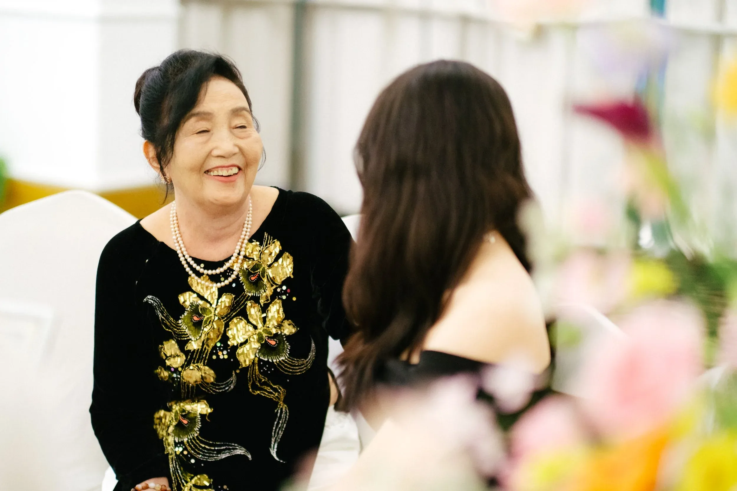 Huy & Huyên, Tiệc Báo Hỷ Sài Gòn — Pham Si Luan Photography (56)