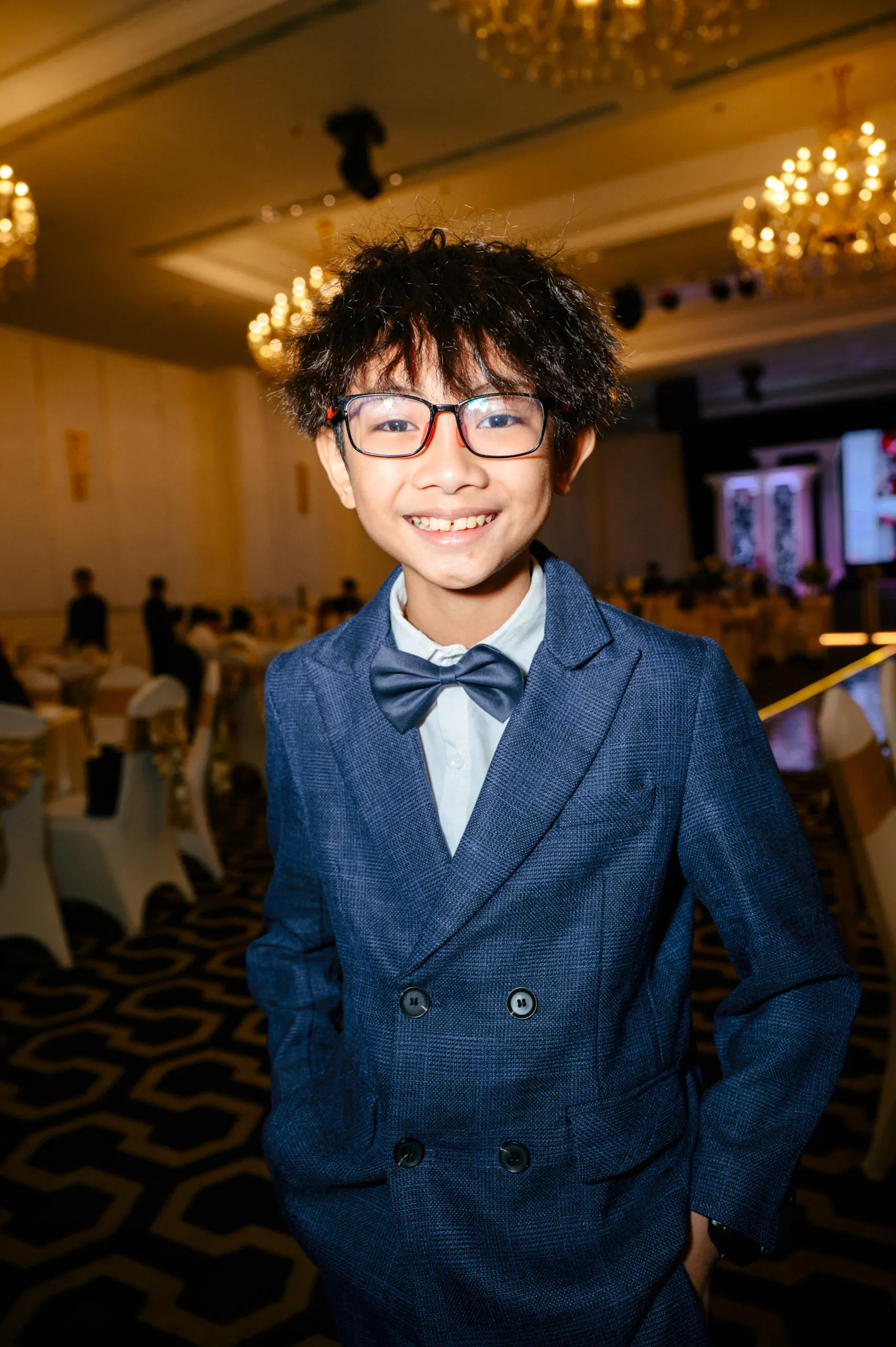 Huy & Huyên, Tiệc Báo Hỷ Sài Gòn — Pham Si Luan Photography (65)