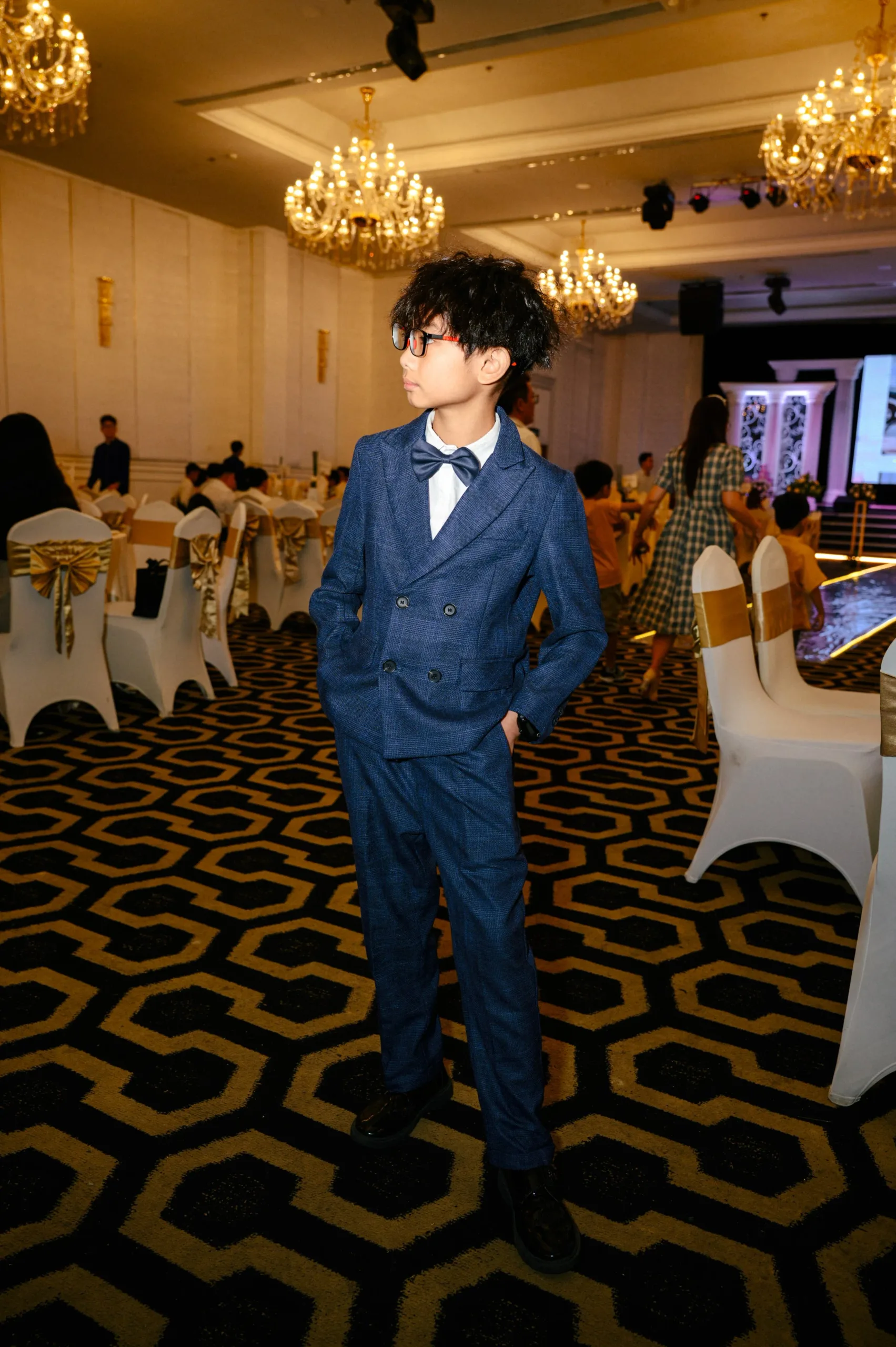 Huy & Huyên, Tiệc Báo Hỷ Sài Gòn — Pham Si Luan Photography (66)