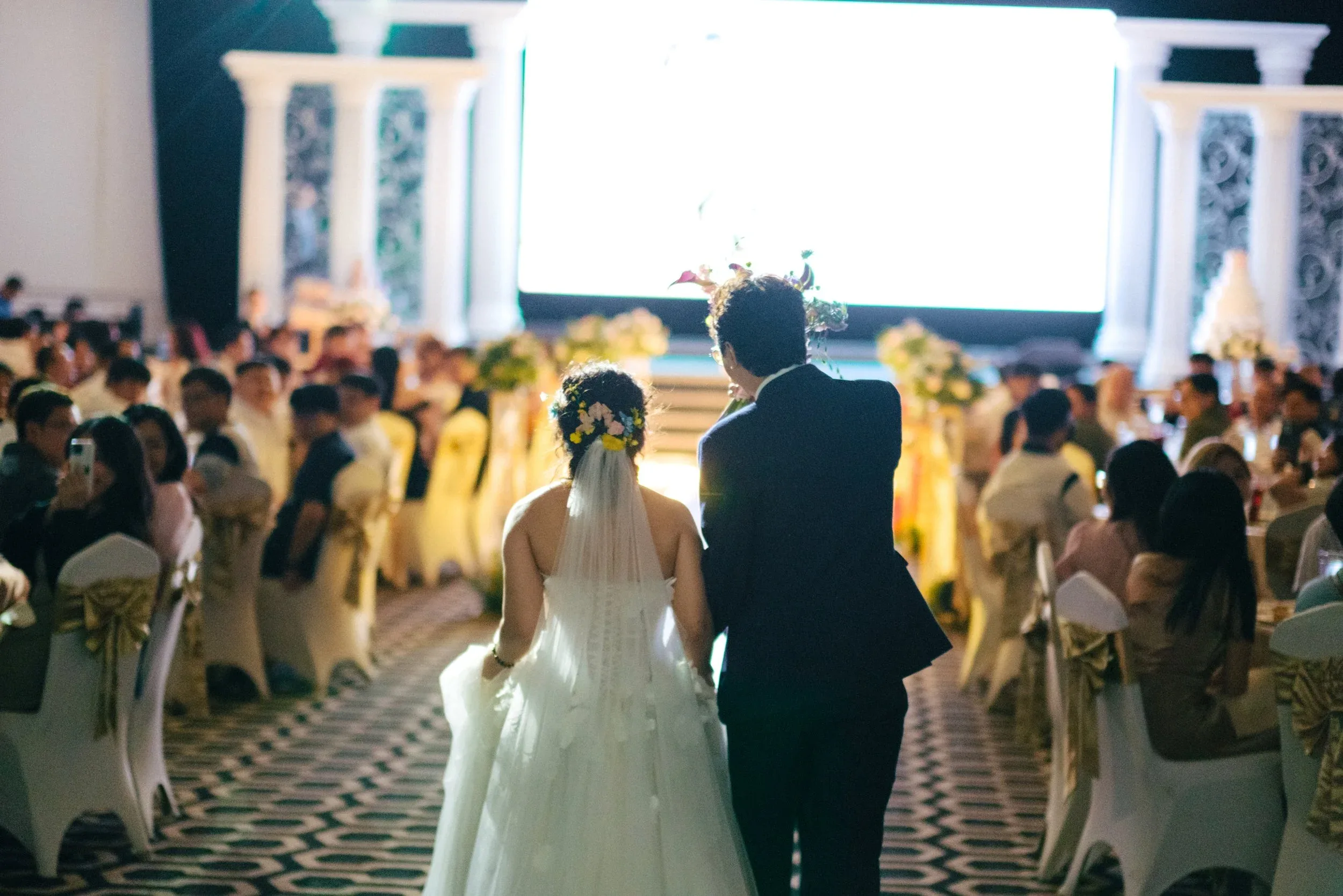 Huy & Huyên, Tiệc Báo Hỷ Sài Gòn — Pham Si Luan Photography (77)